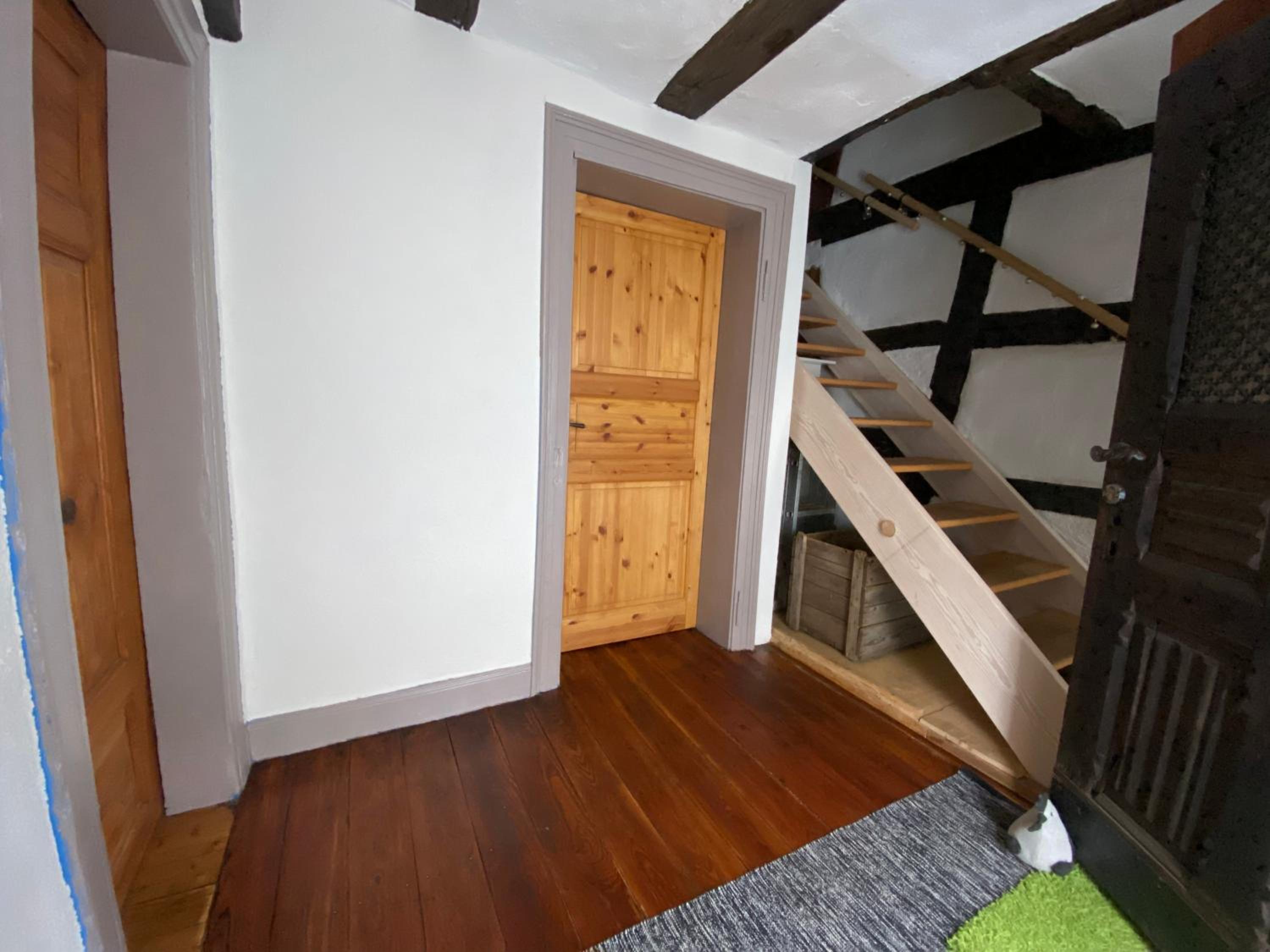 Two-Bedroom Apartment photo 3