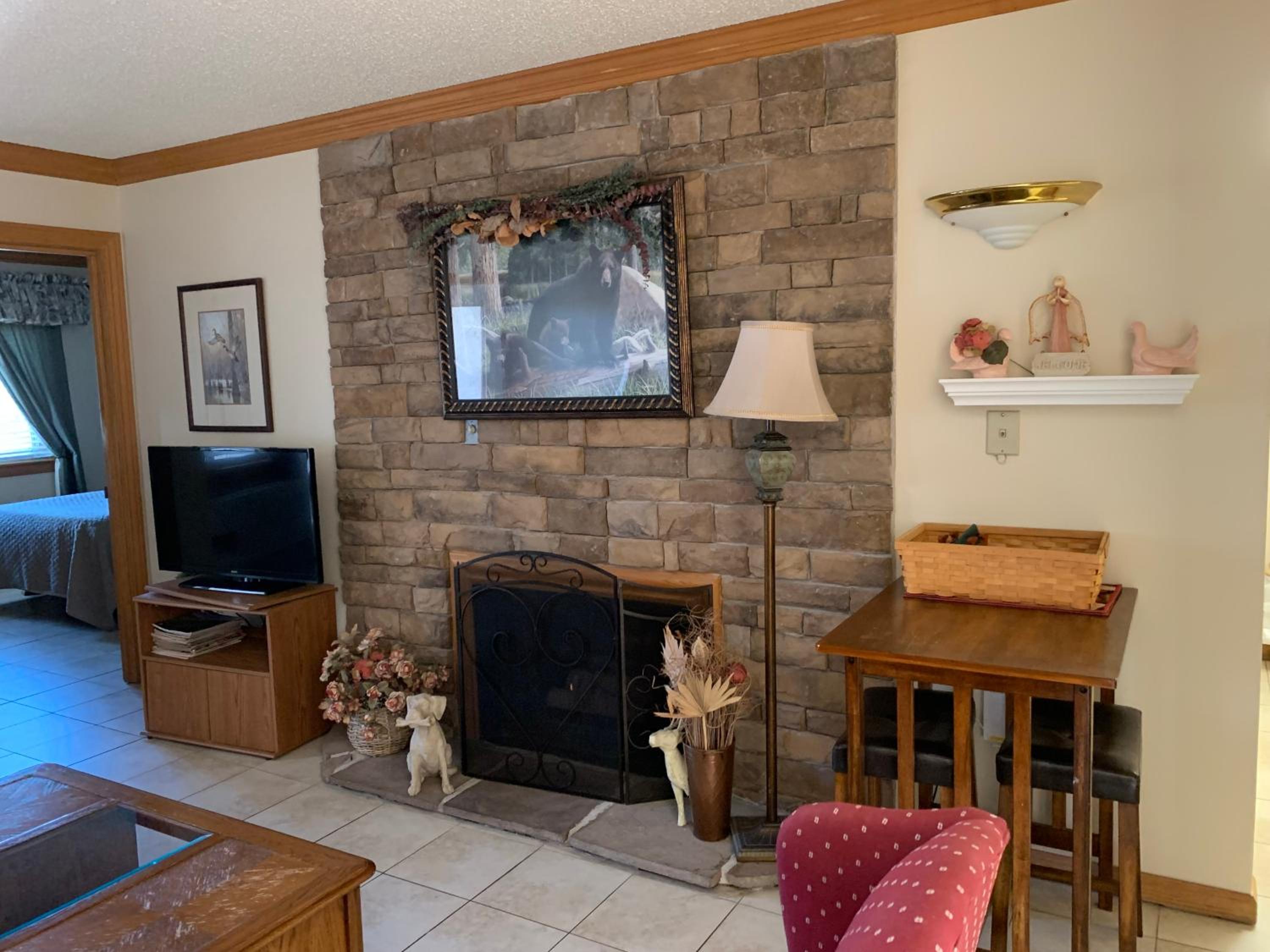 Gatlinburg Chateau 408 - Photo 1