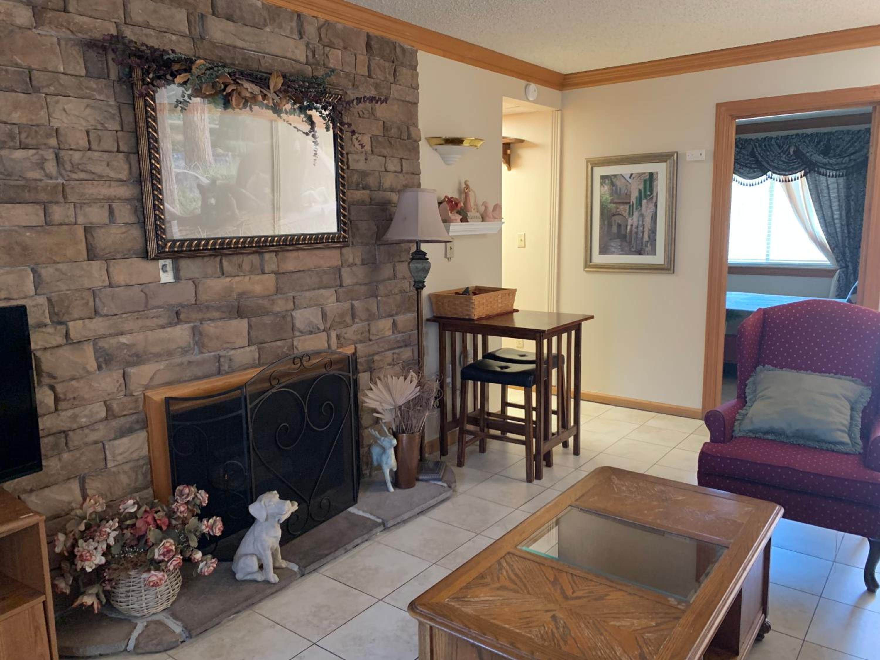 Gatlinburg Chateau 408 - Photo 3