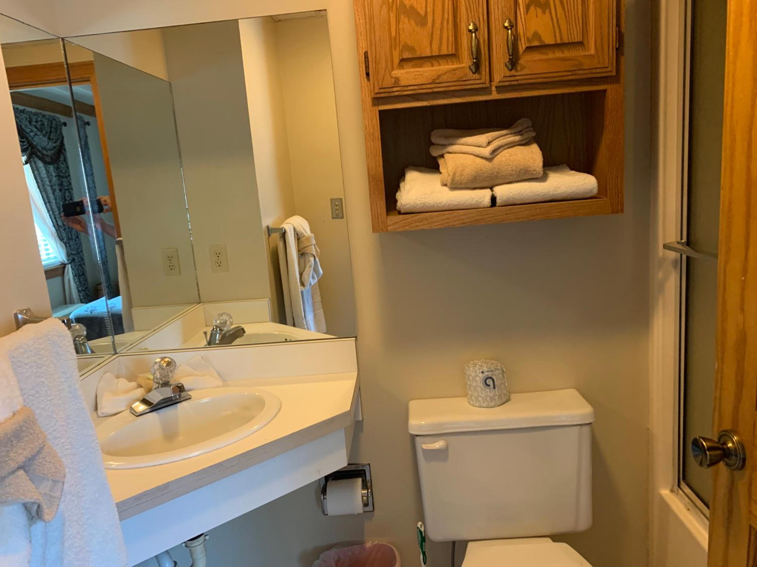 Gatlinburg Chateau 408 - Photo 12