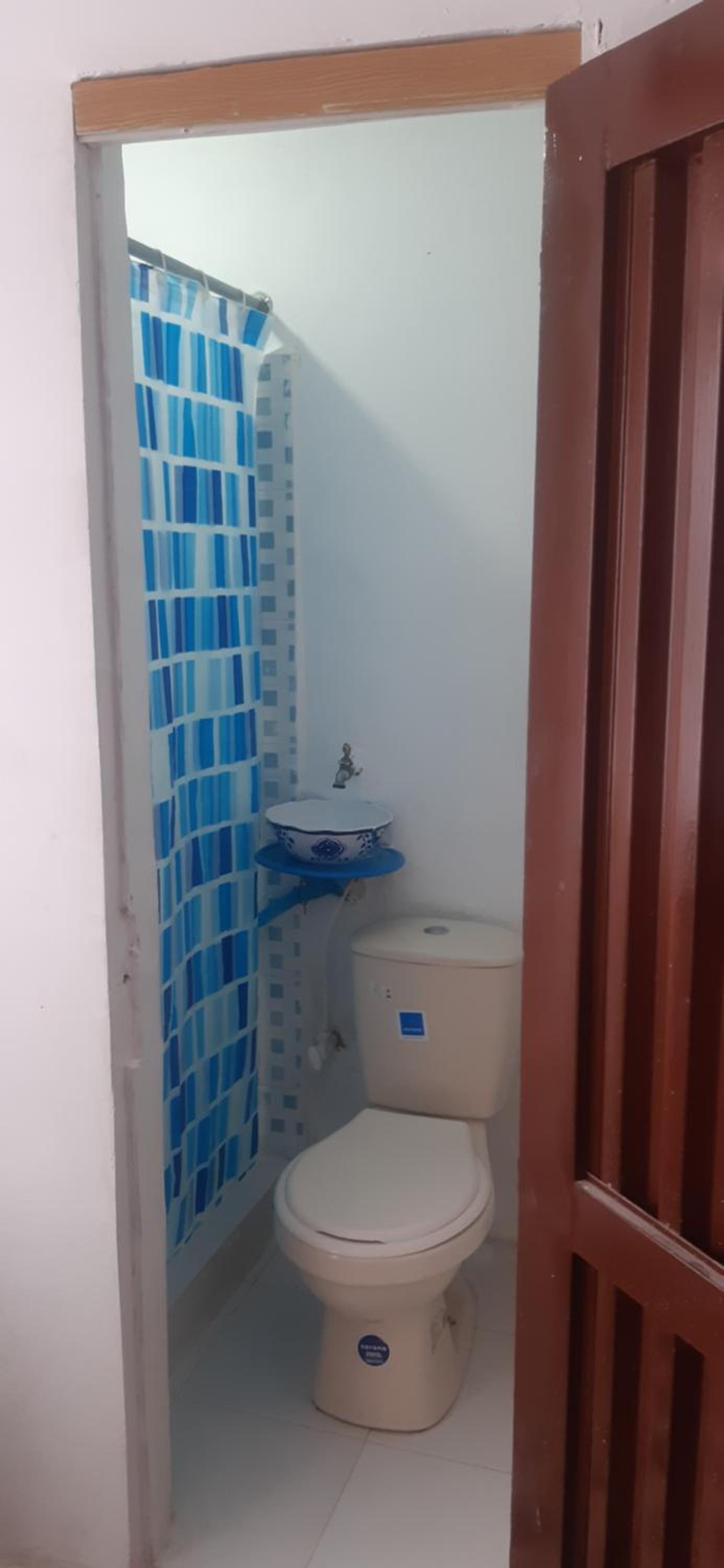 Double Room with Private Bathroom photo 2