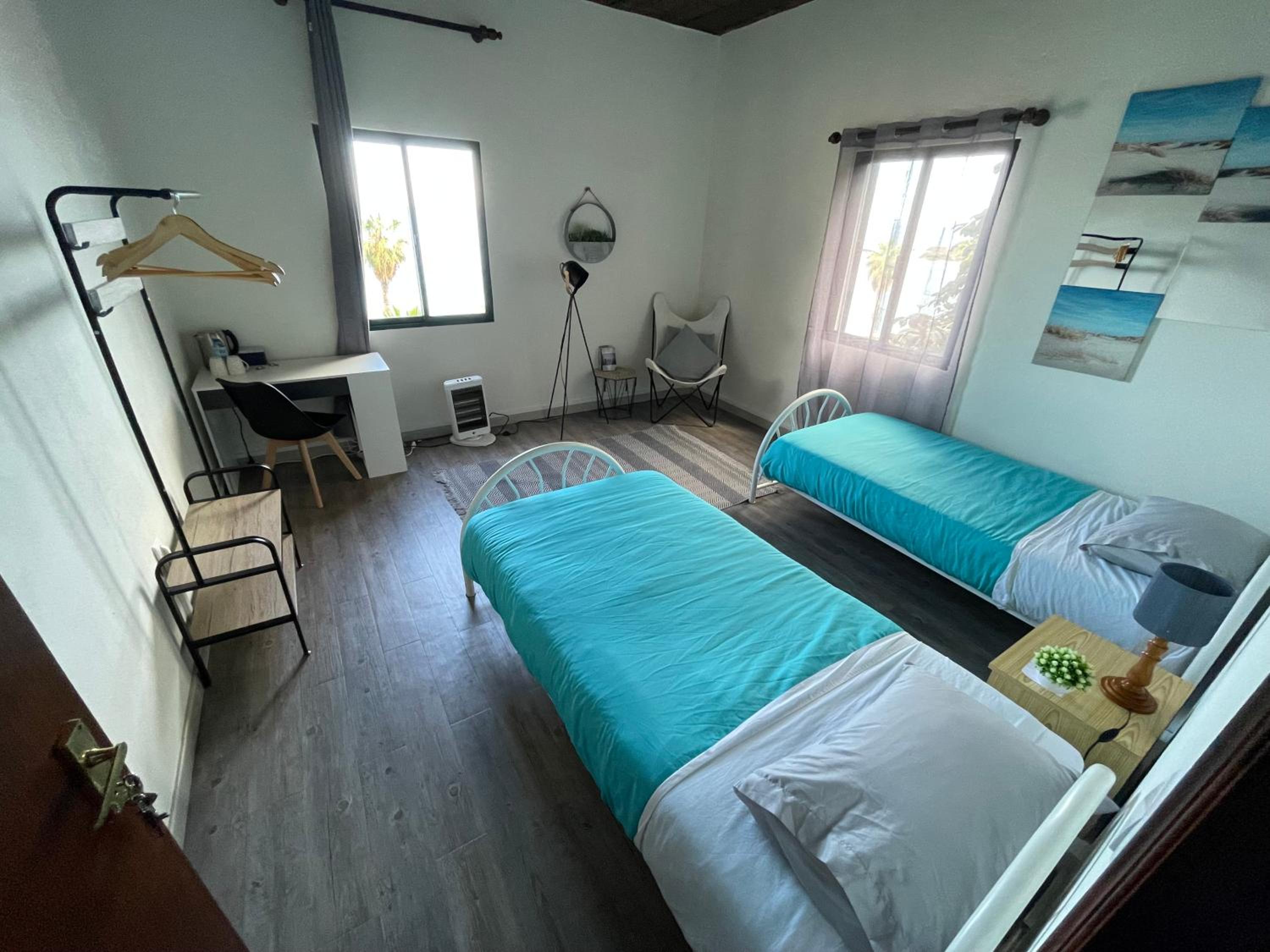 Double Or Twin Room With Sea View photo 1