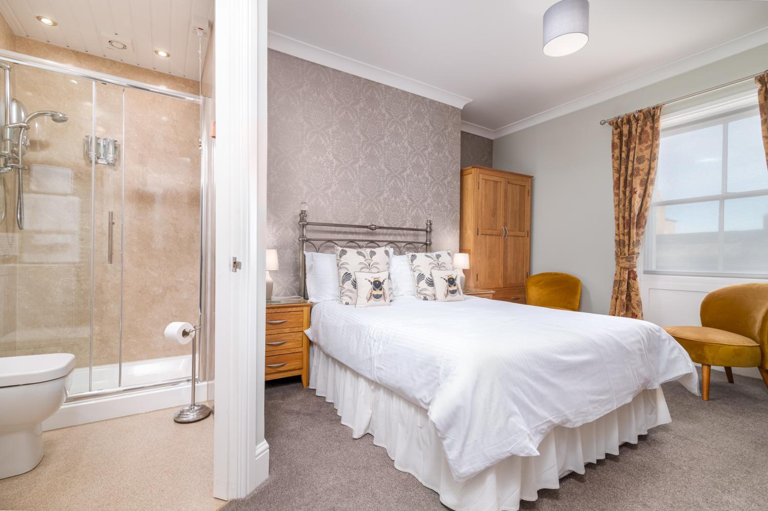 Deluxe Double Room photo 1
