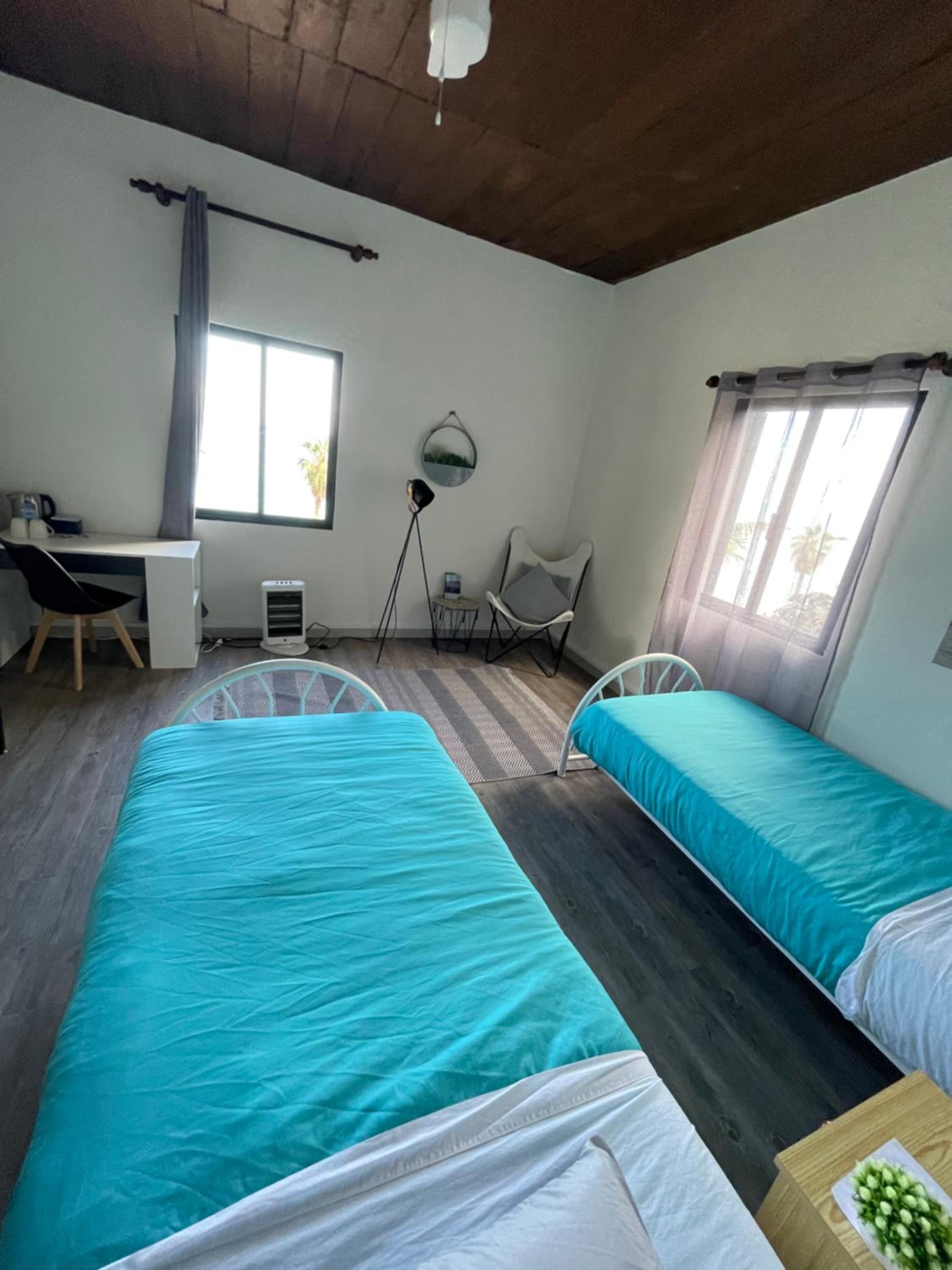 Double Or Twin Room With Sea View photo 3