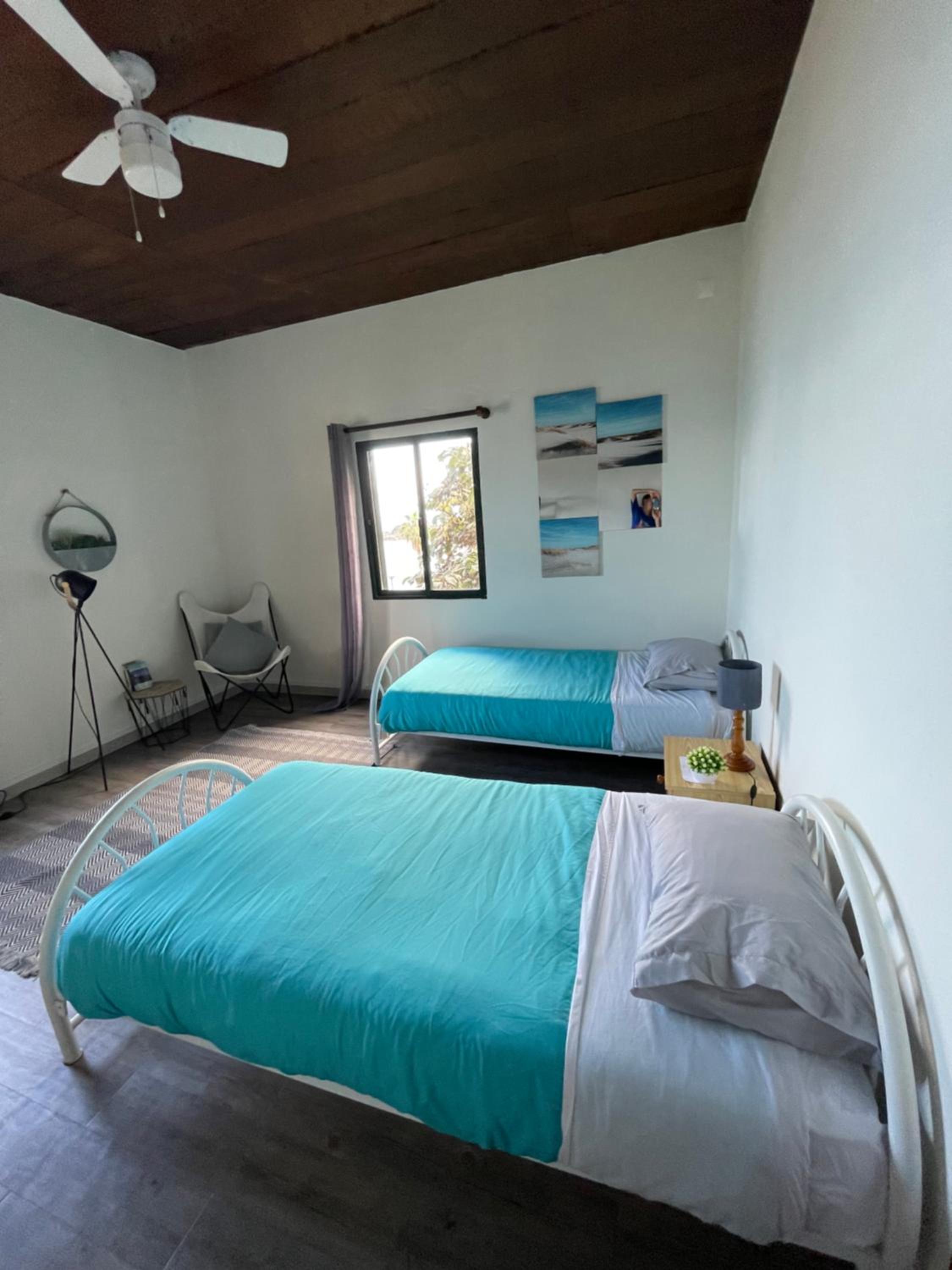 Double Or Twin Room With Sea View photo 2