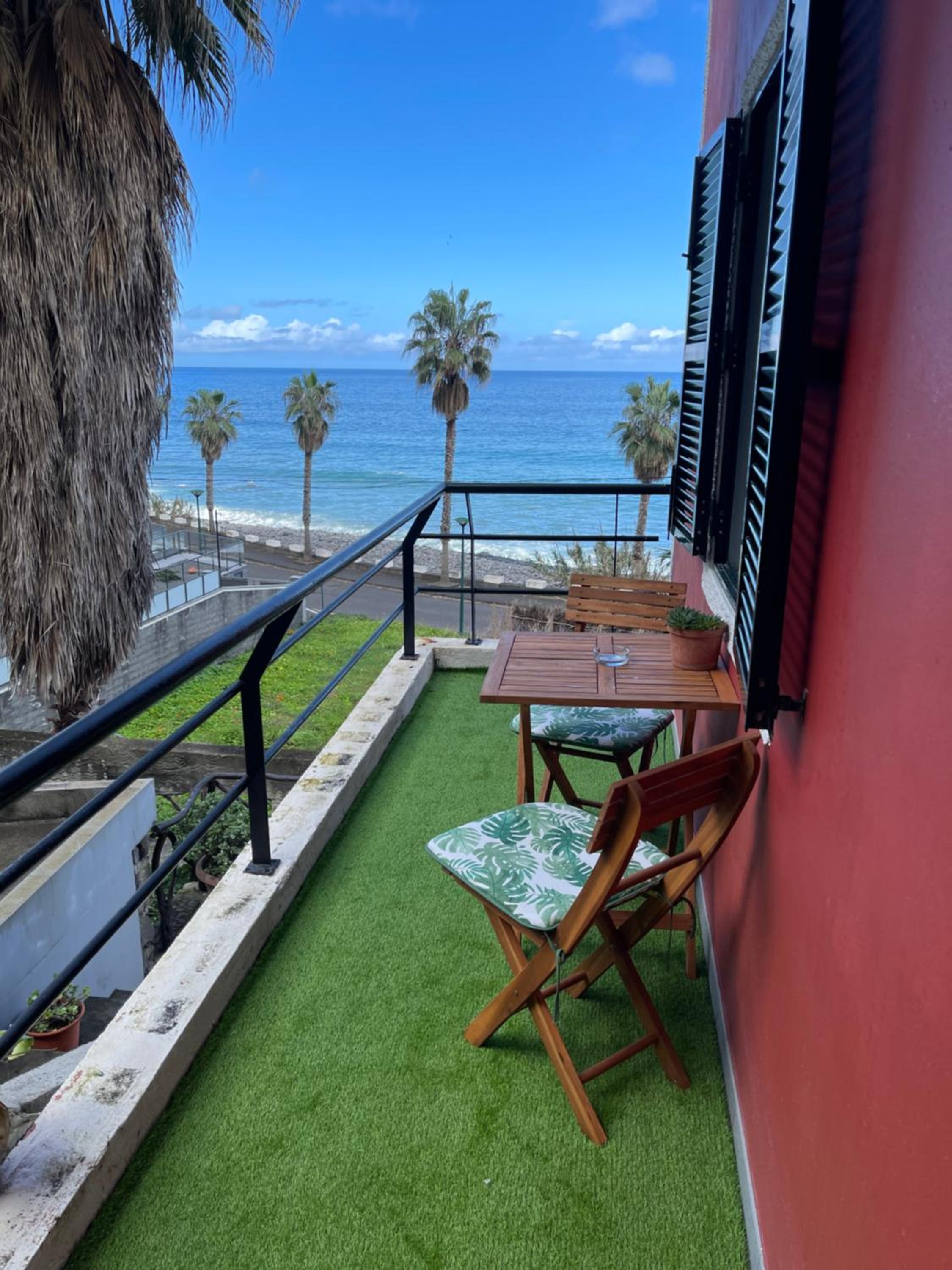 Double Room With Sea View photo 2