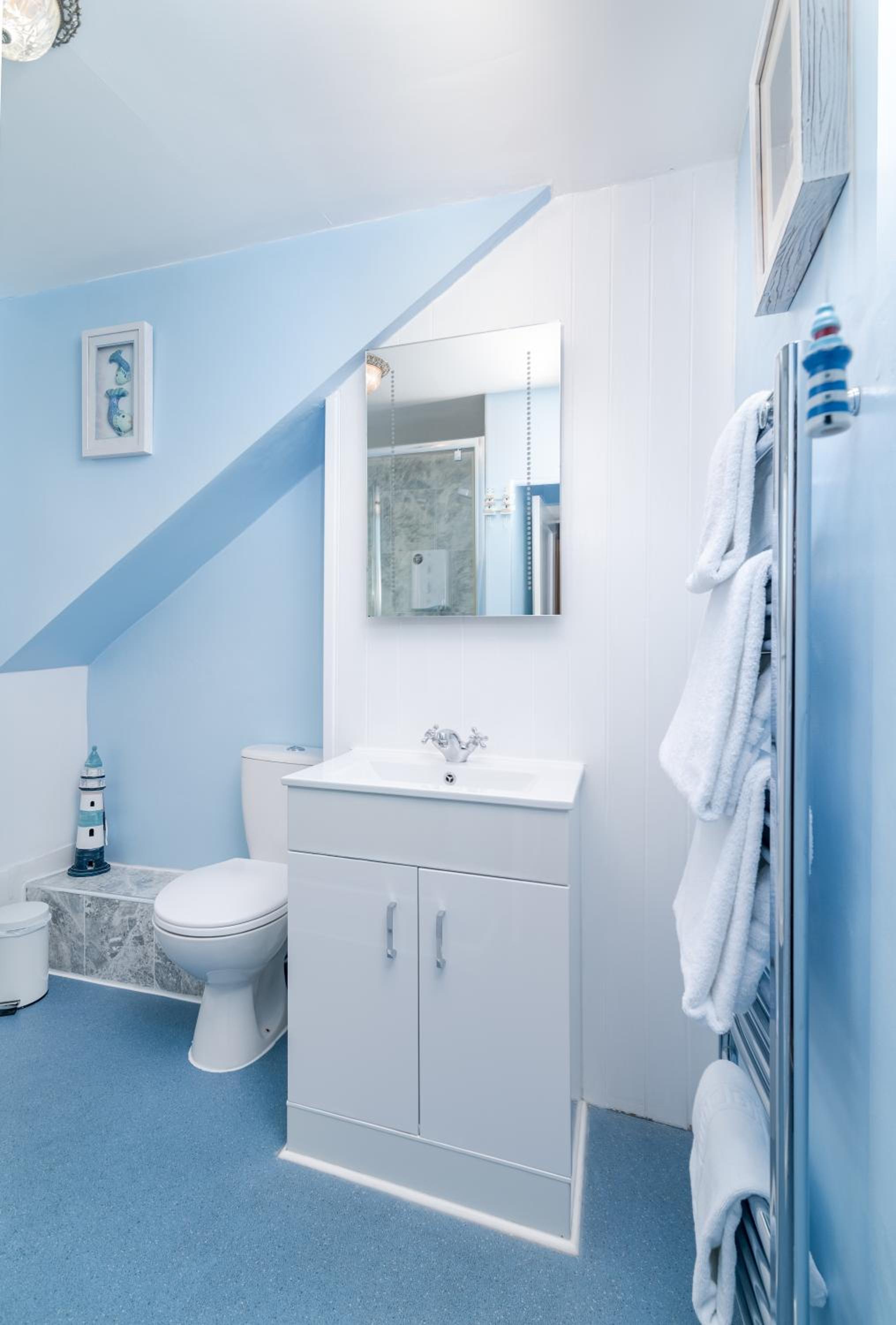 Double Room with Private Bathroom photo 2