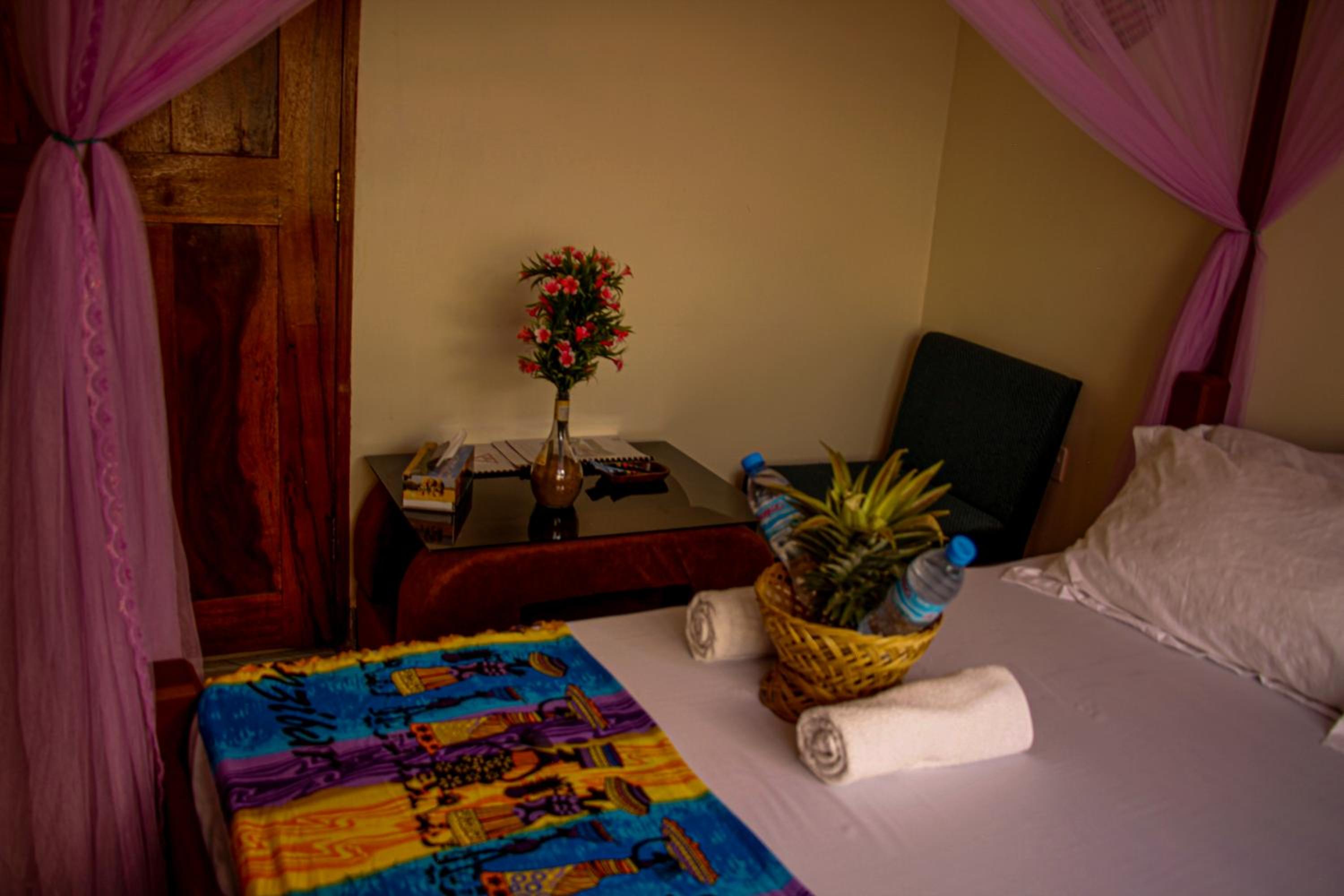 Economy Double Room photo 1