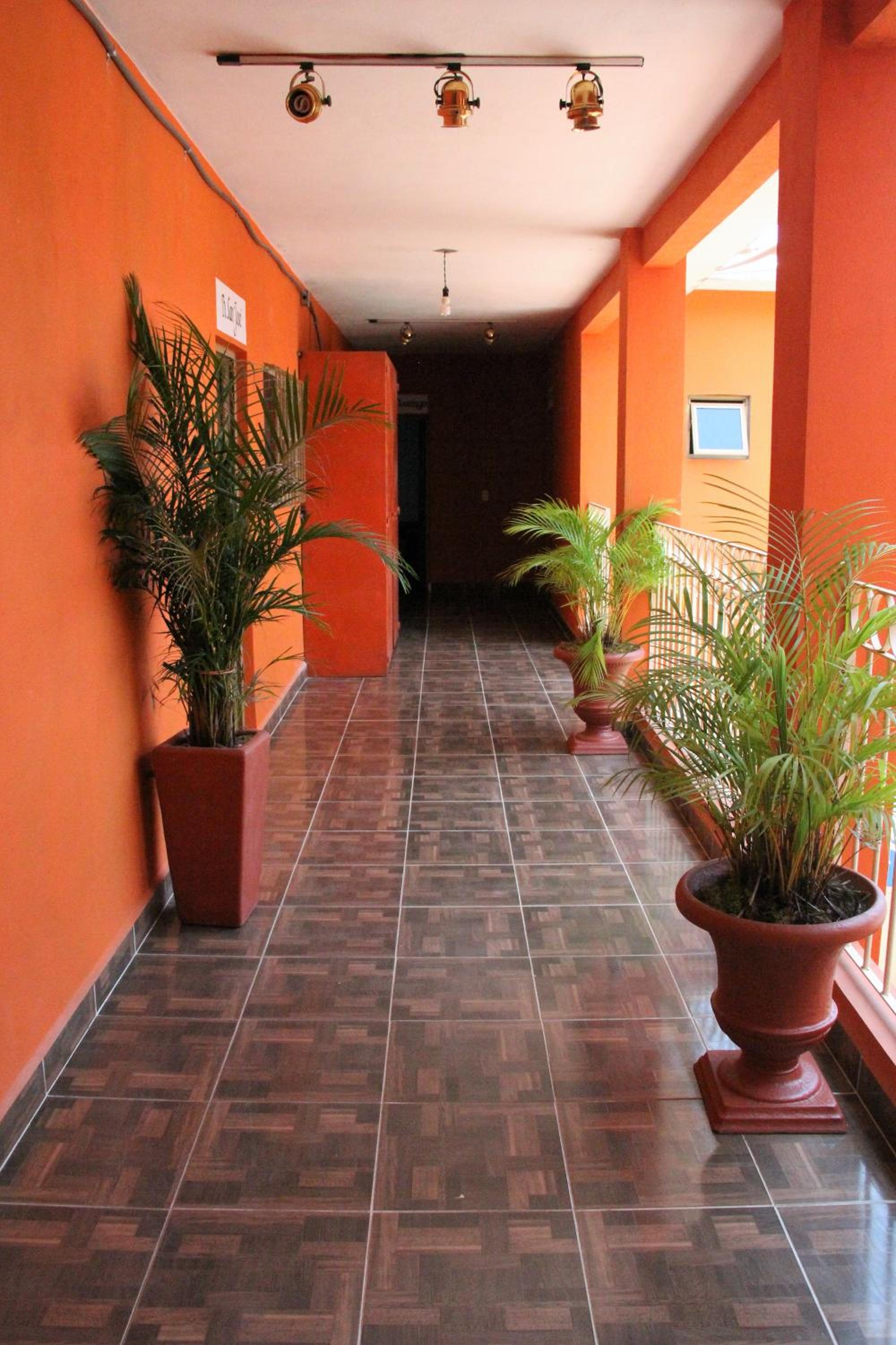 Double Room with Balcony photo 2