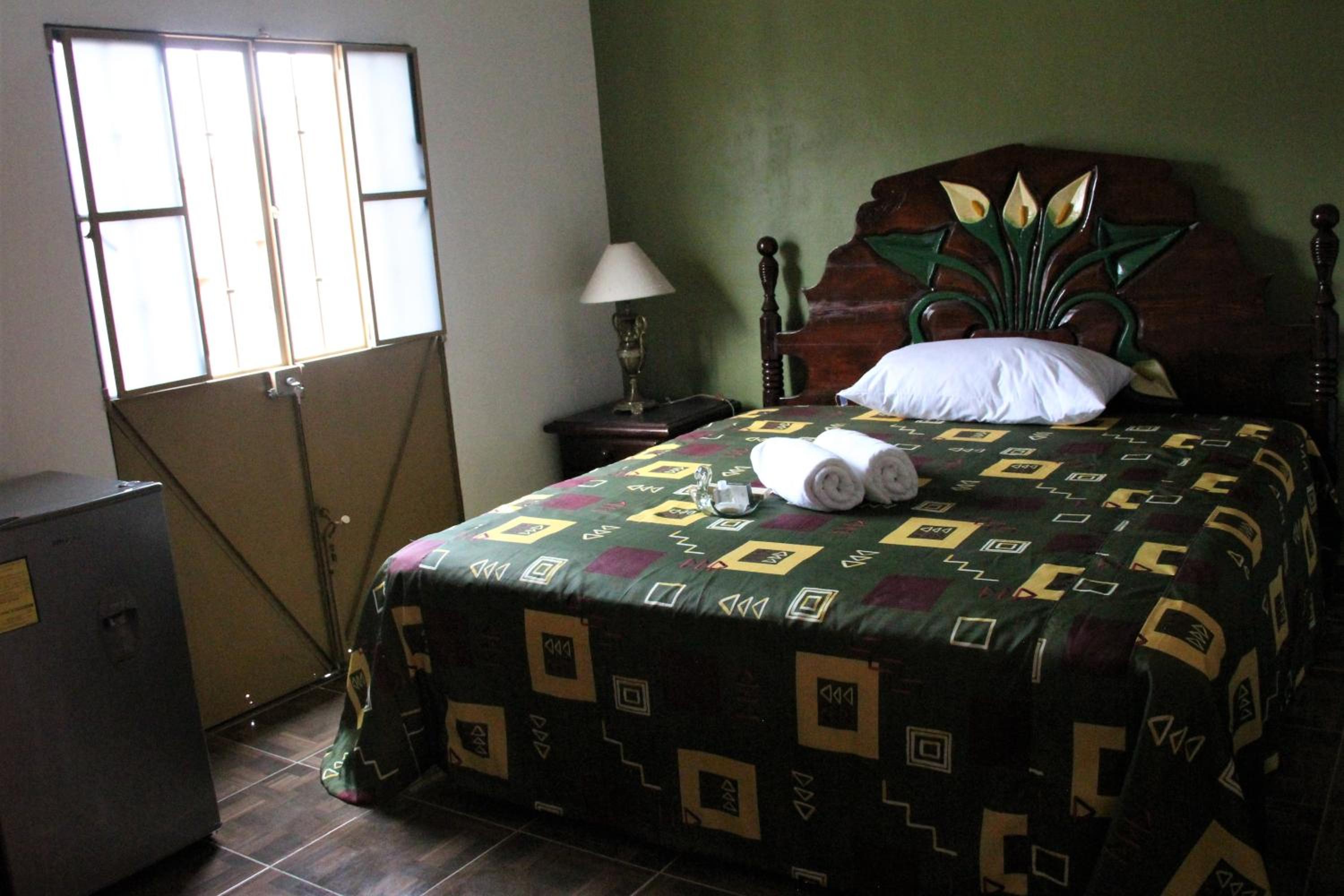 Double Room with Balcony photo 1