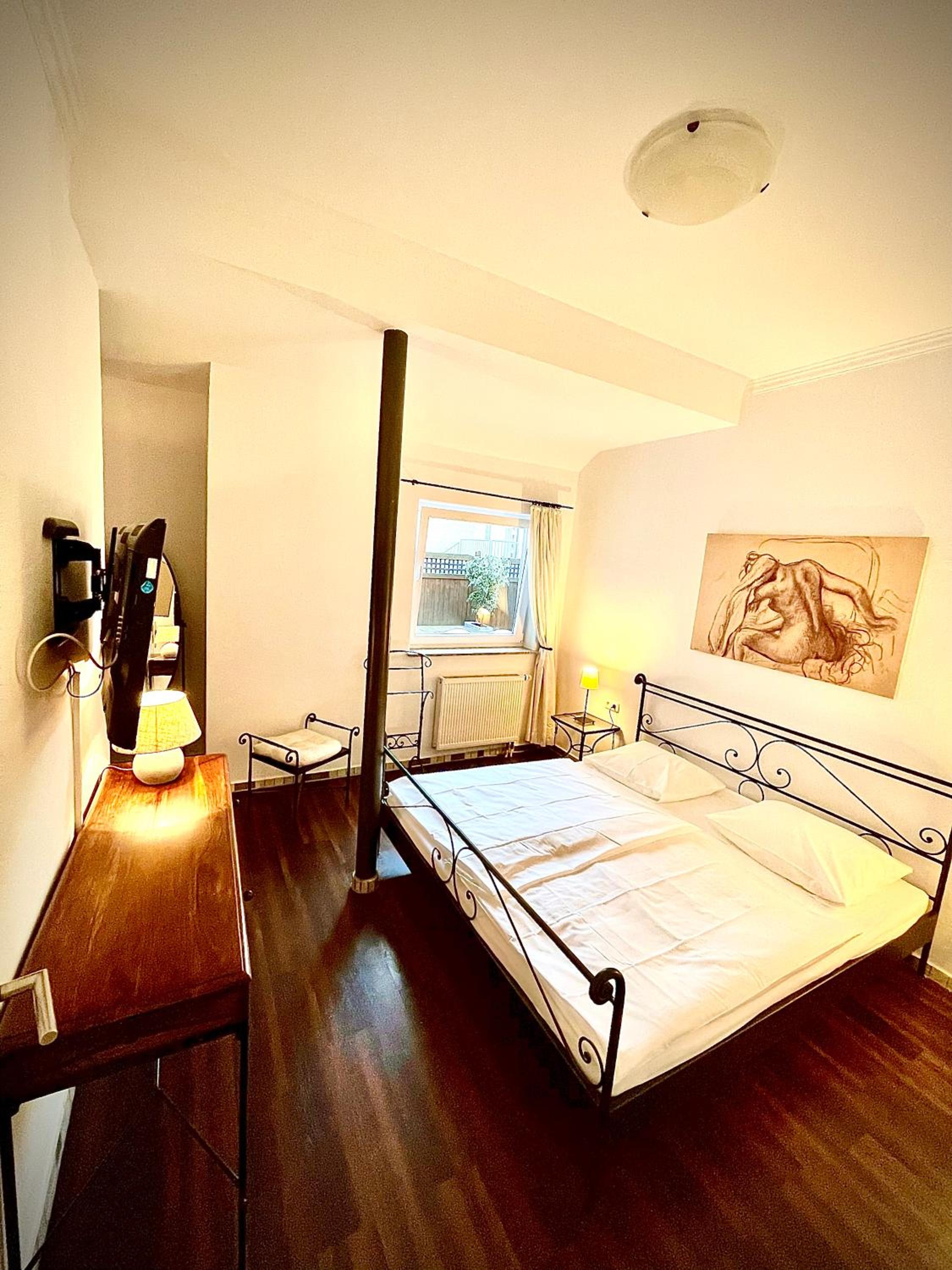 Double Room photo 1