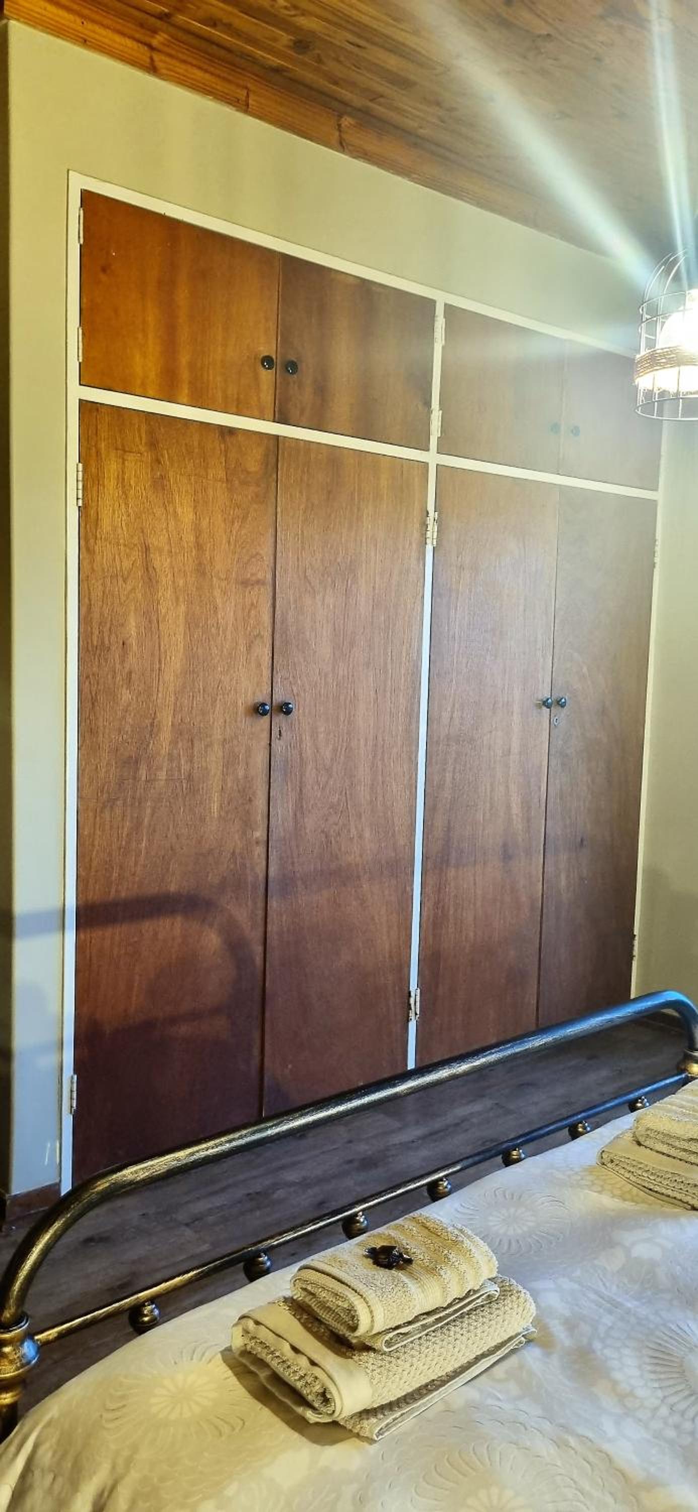 Comfort Apartment - Photo 19