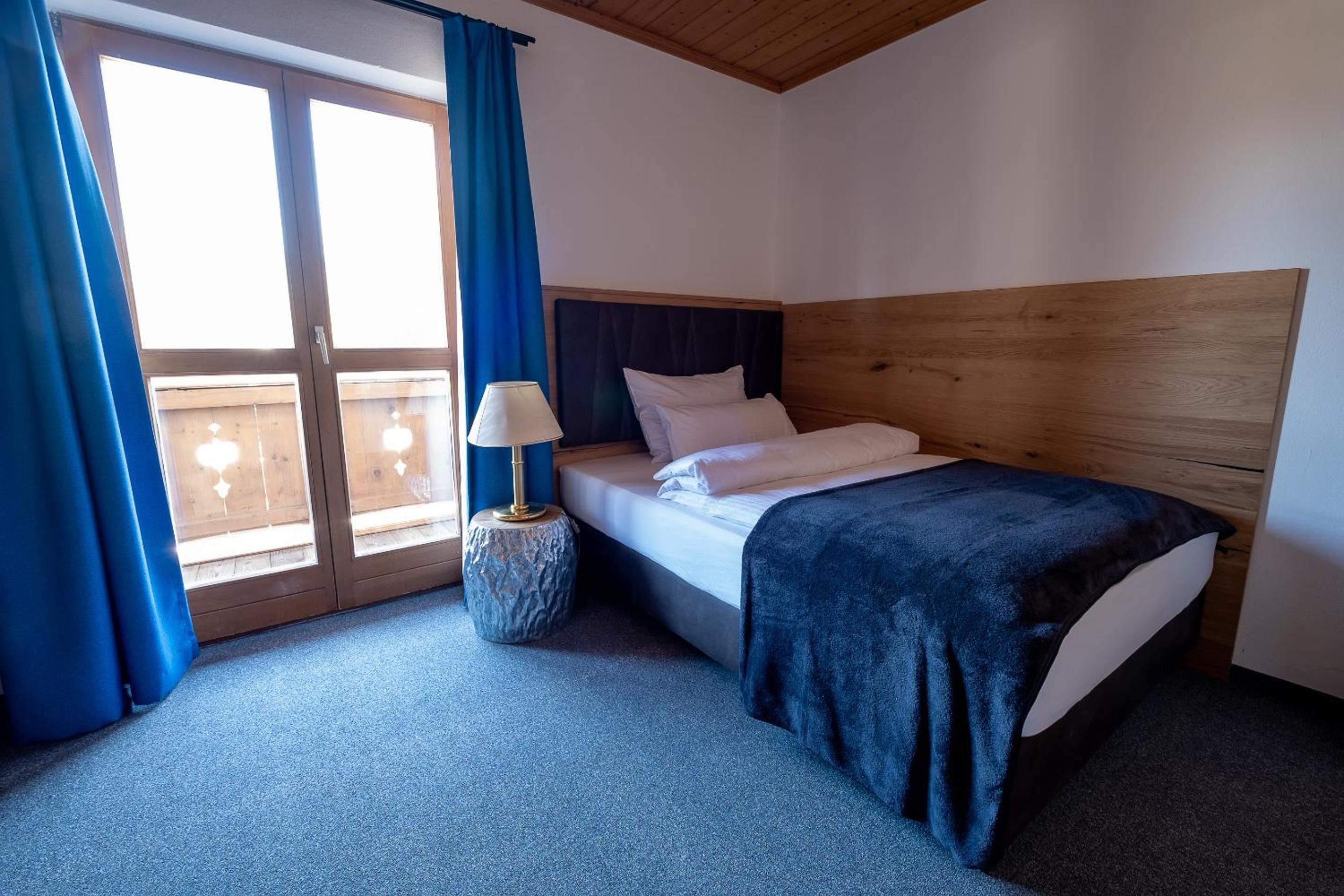 Deluxe Single Room photo 3