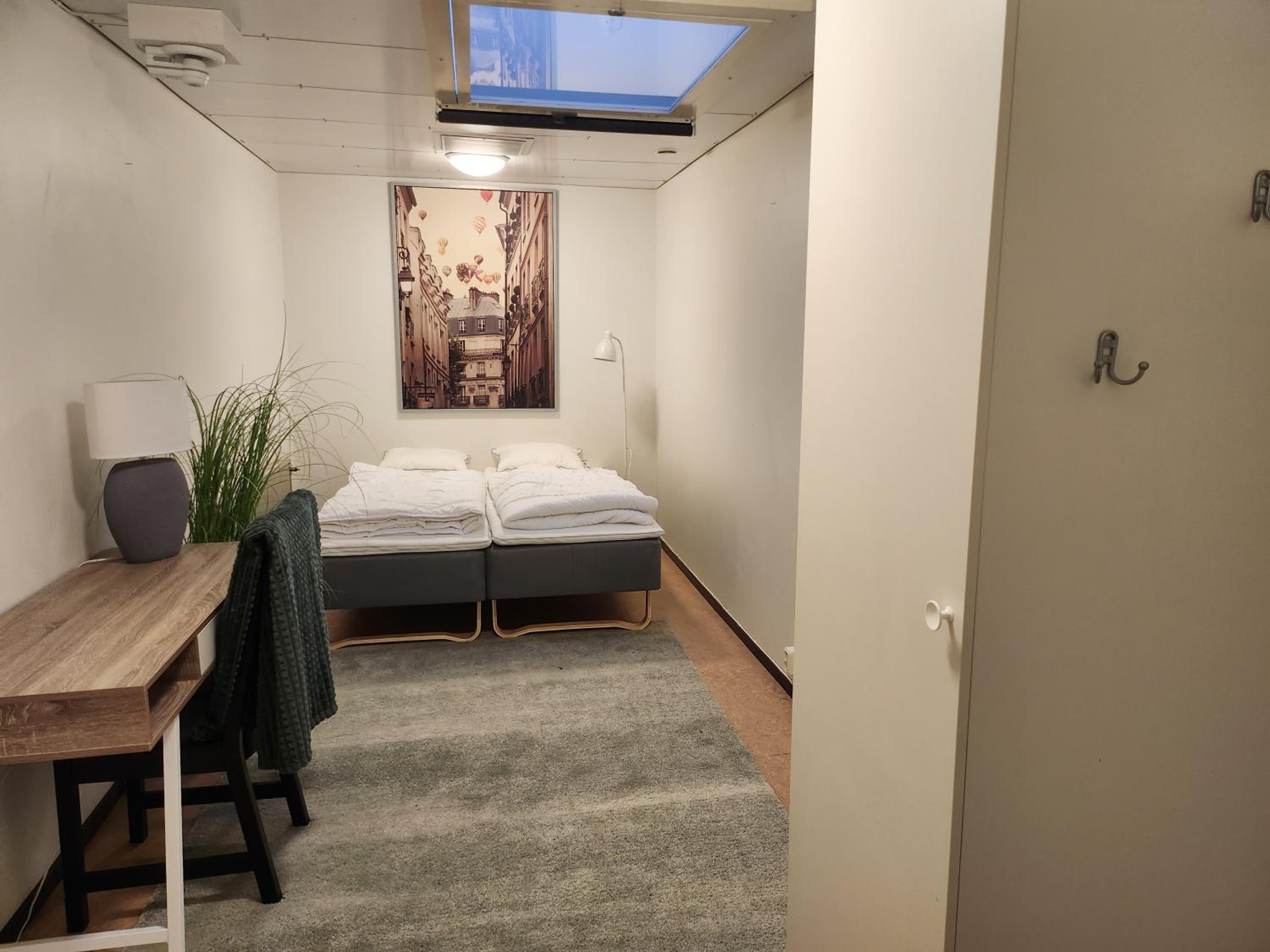 Double or Twin Room photo 1