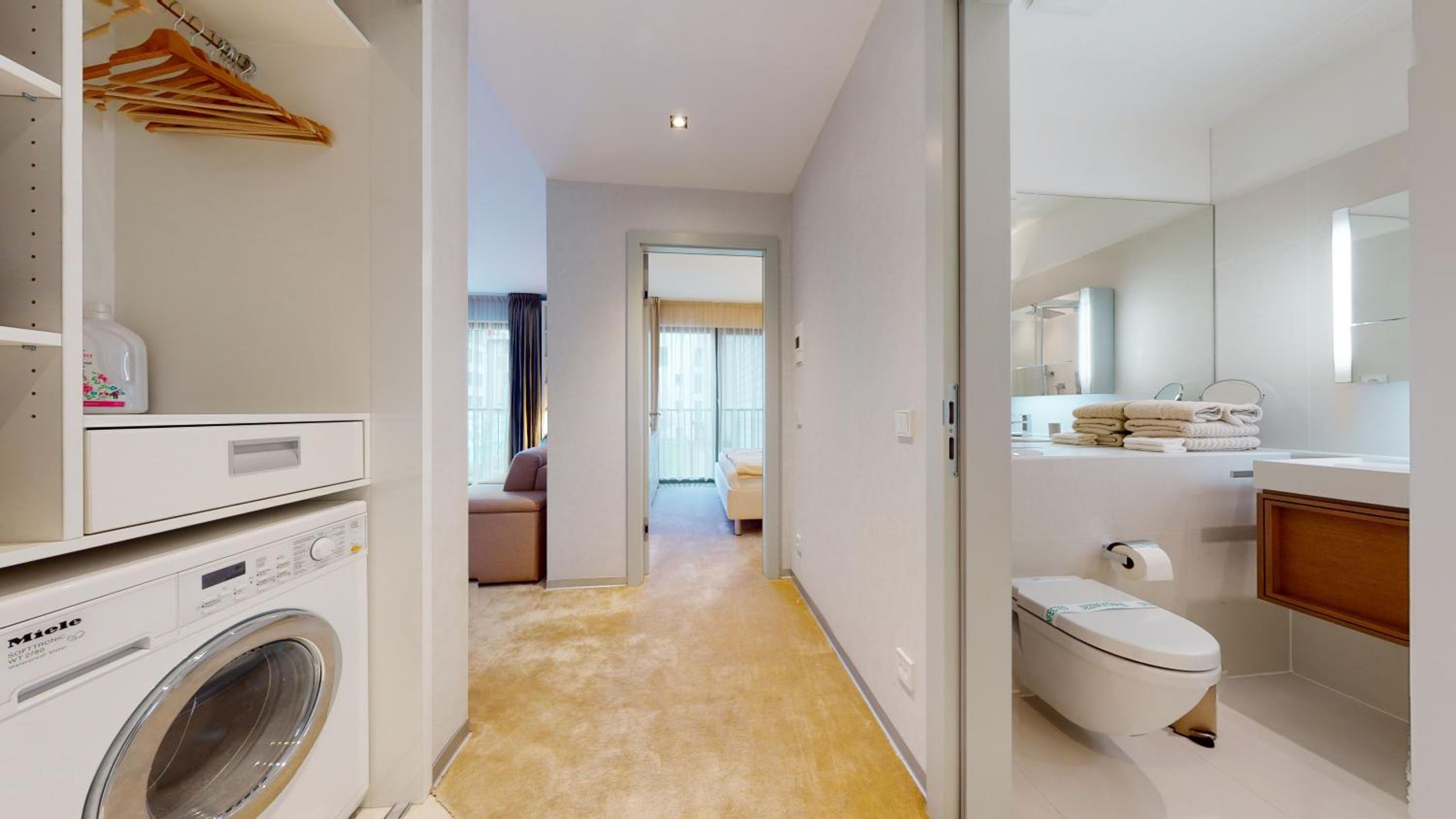 Deluxe Apartment - Photo 18