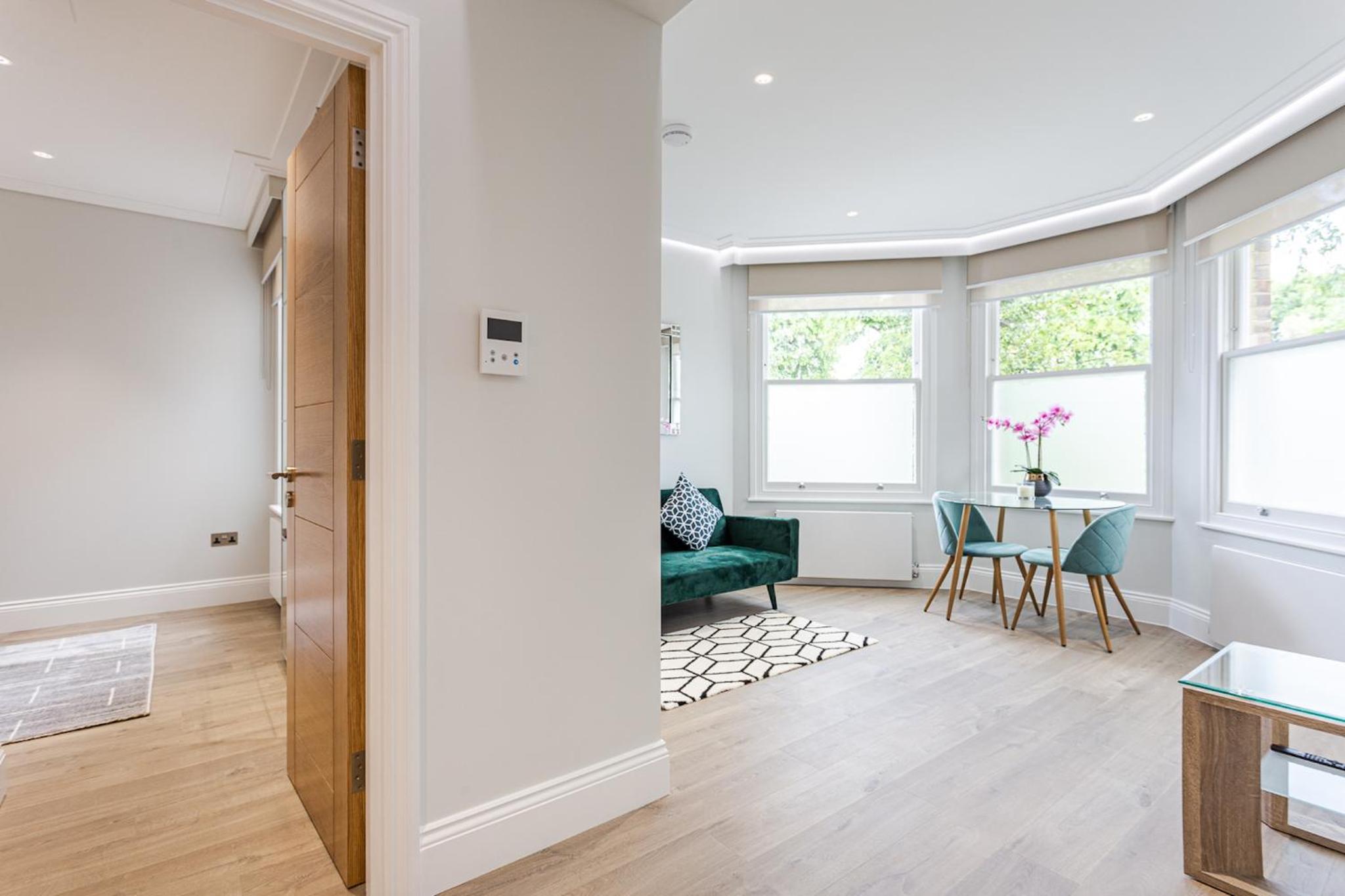 Superior Apartment photo 1