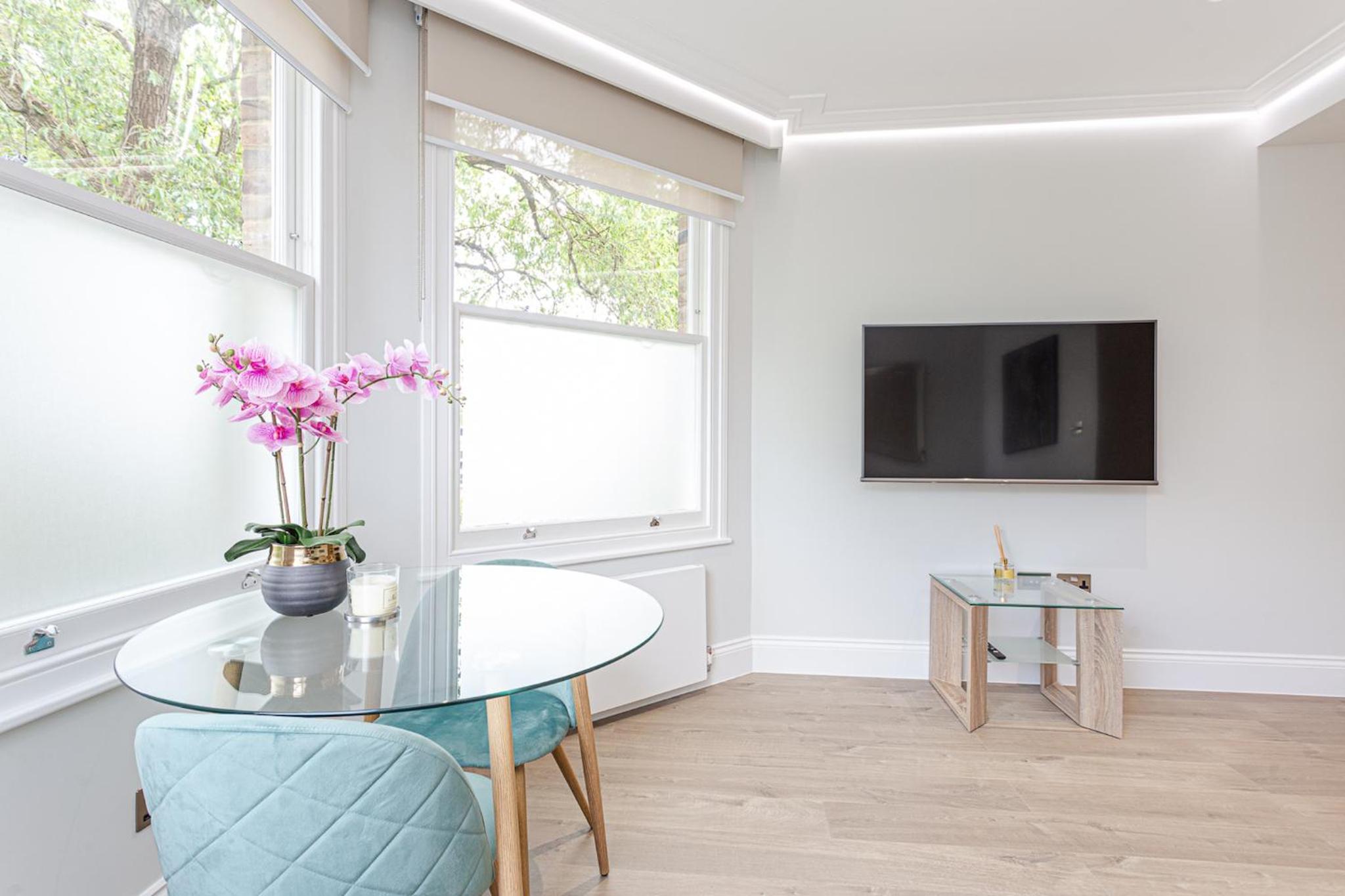 Superior Apartment photo 3
