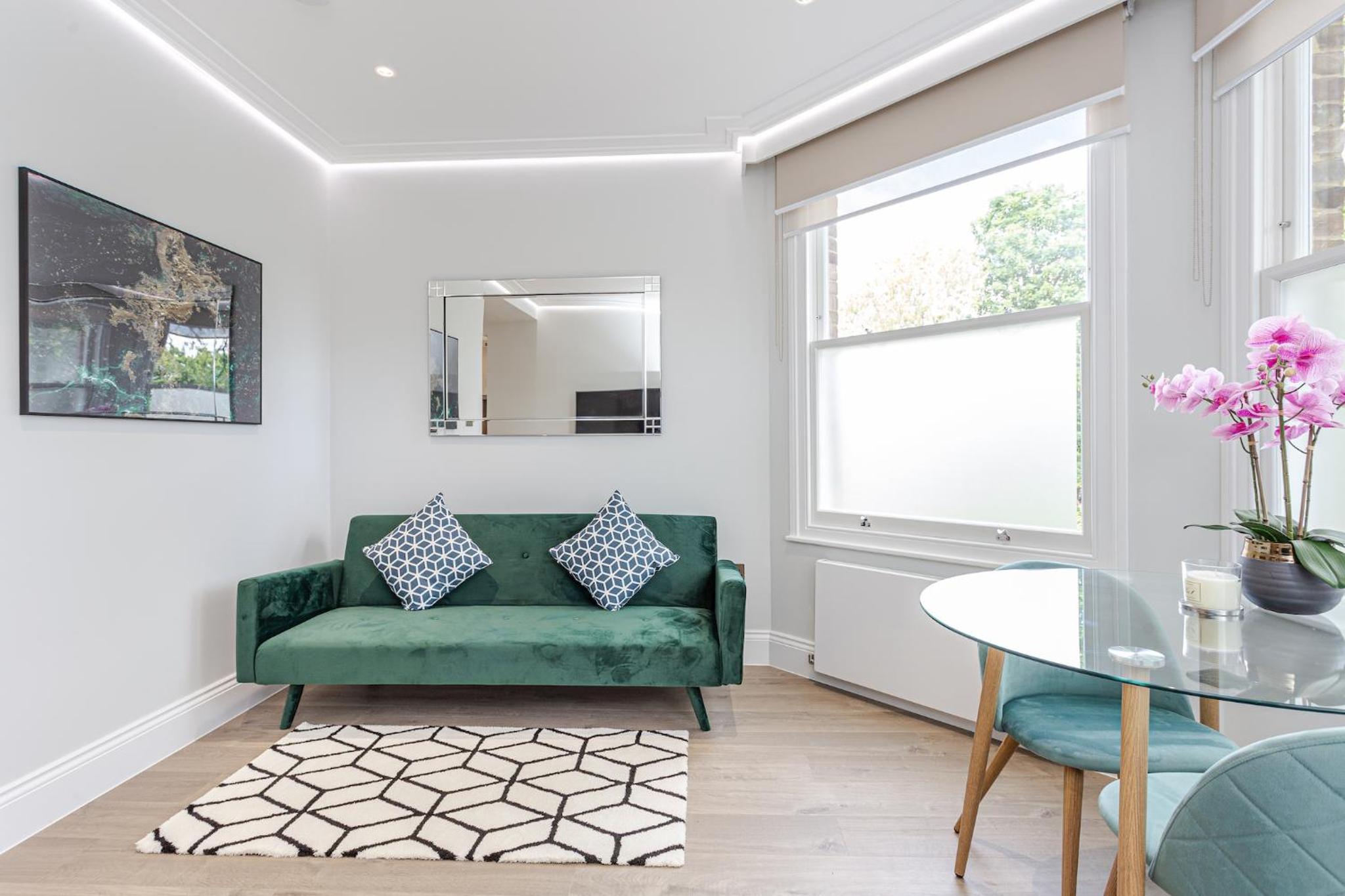Superior Apartment photo 2