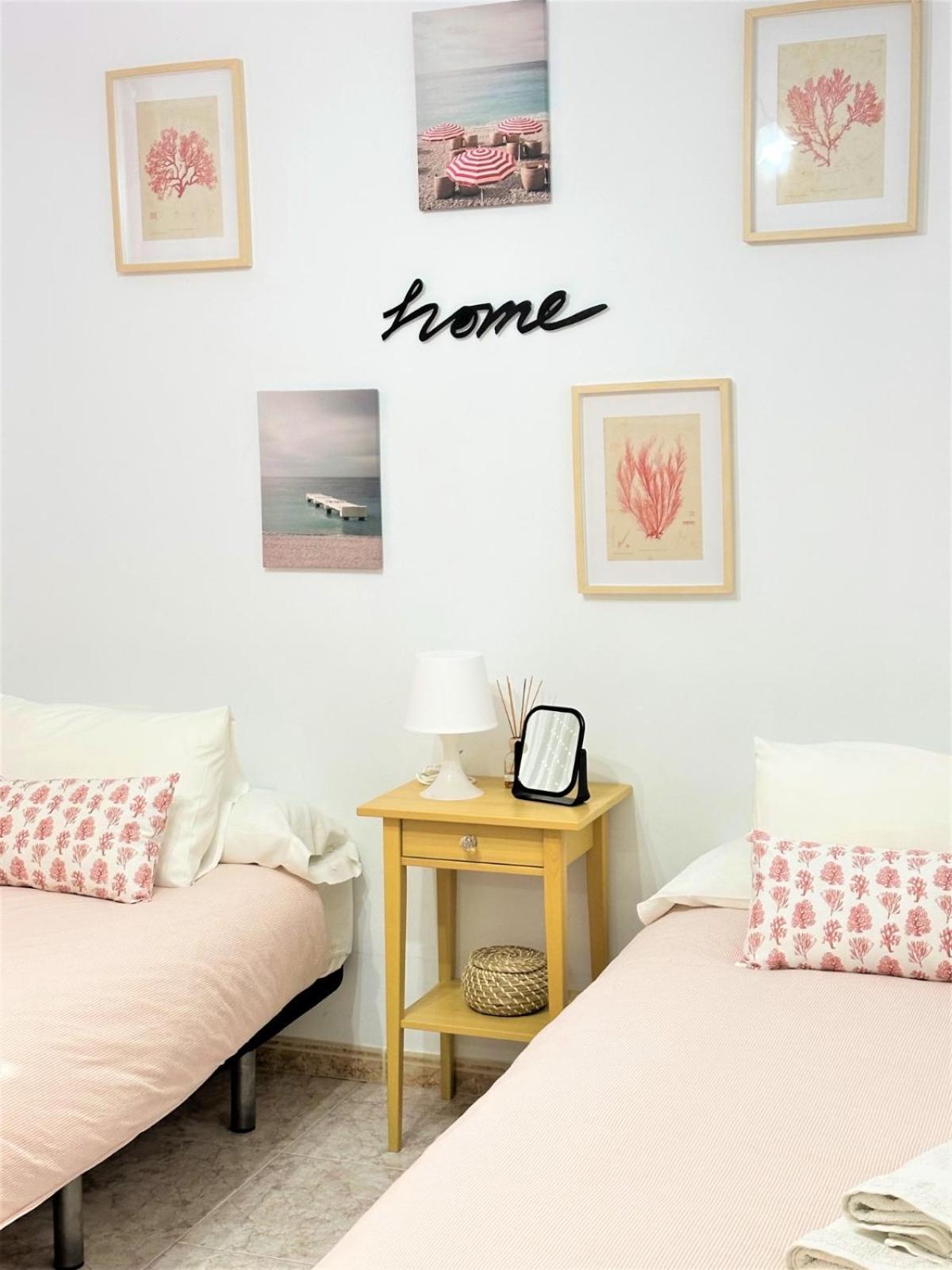 Apartamento - Planta Baja