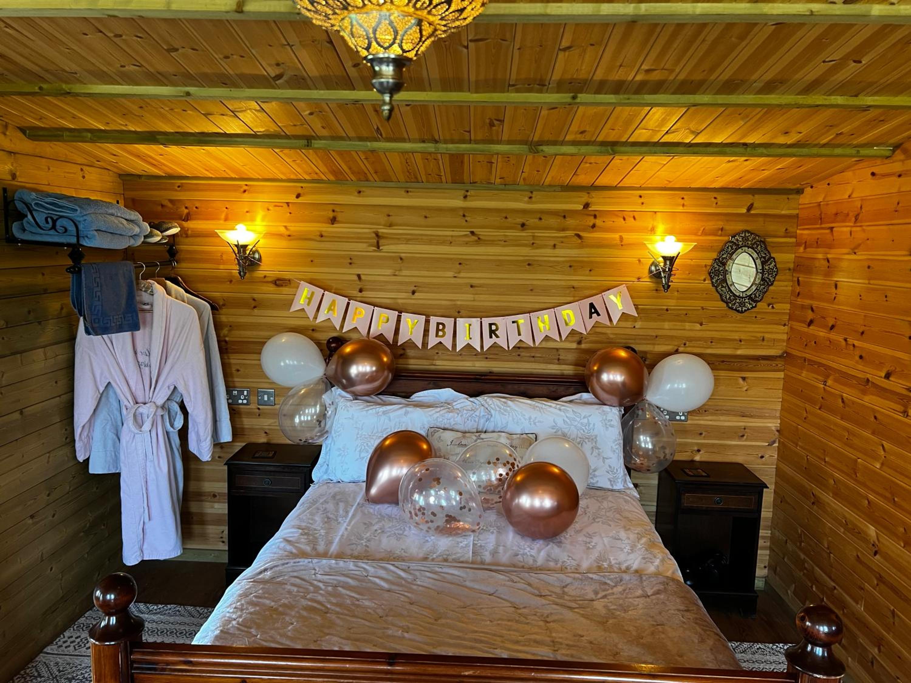 Superior Chalet photo 3