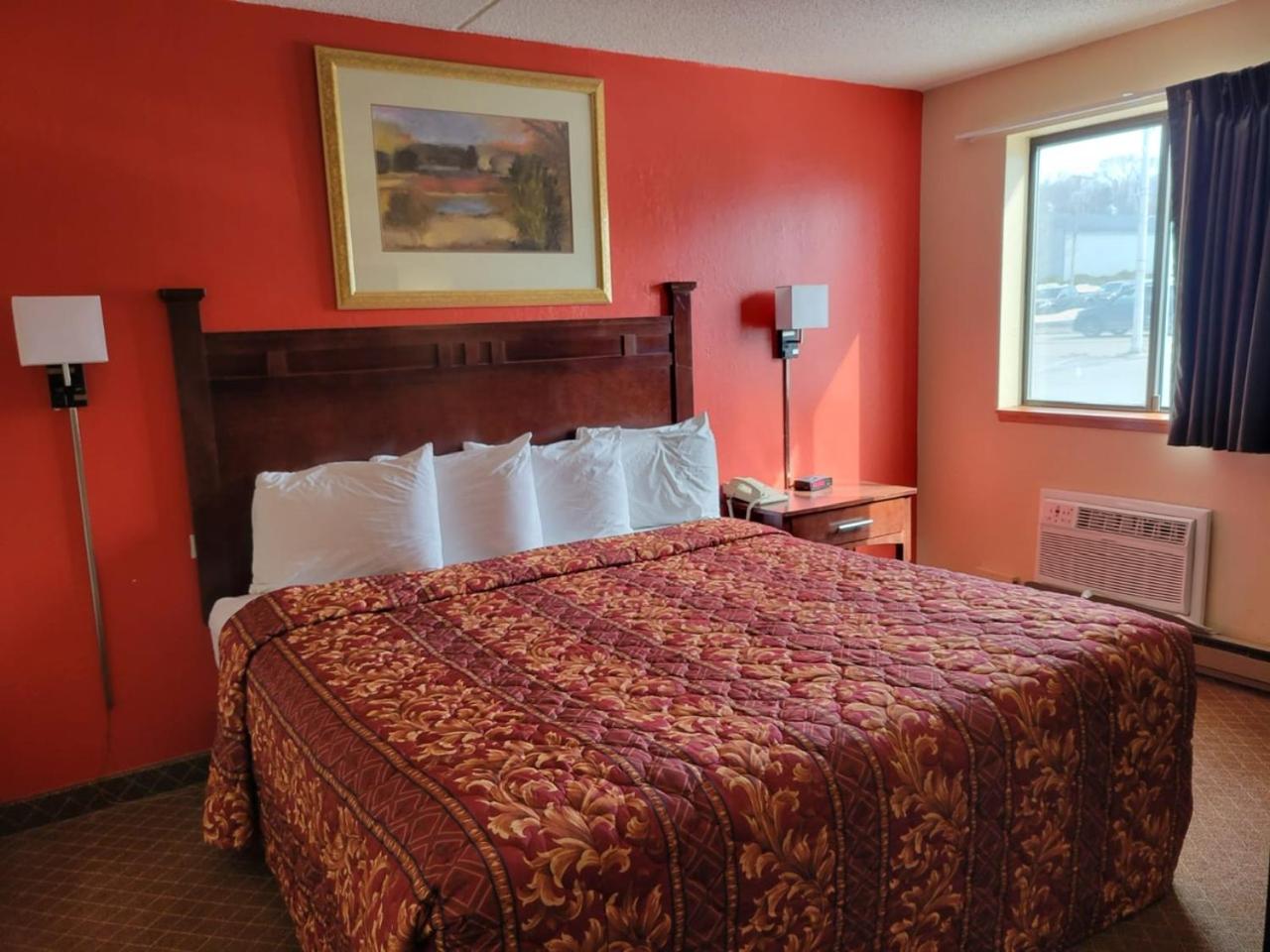 Single Room photo 1