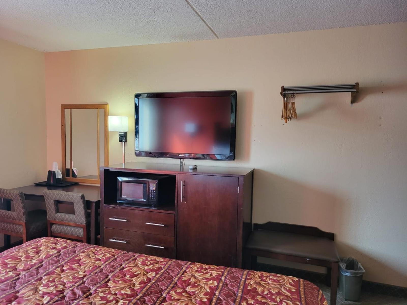 Single Room photo 3