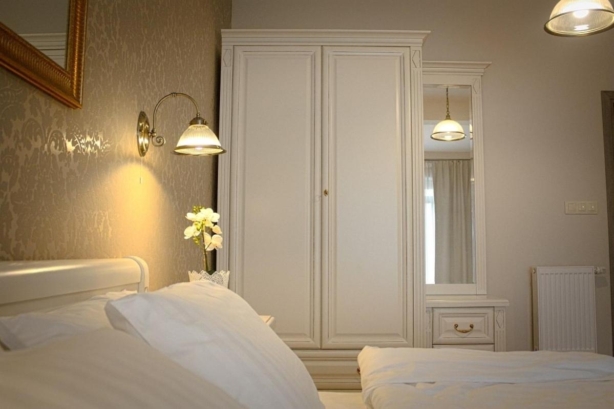 Deluxe Double Room - Photo 6