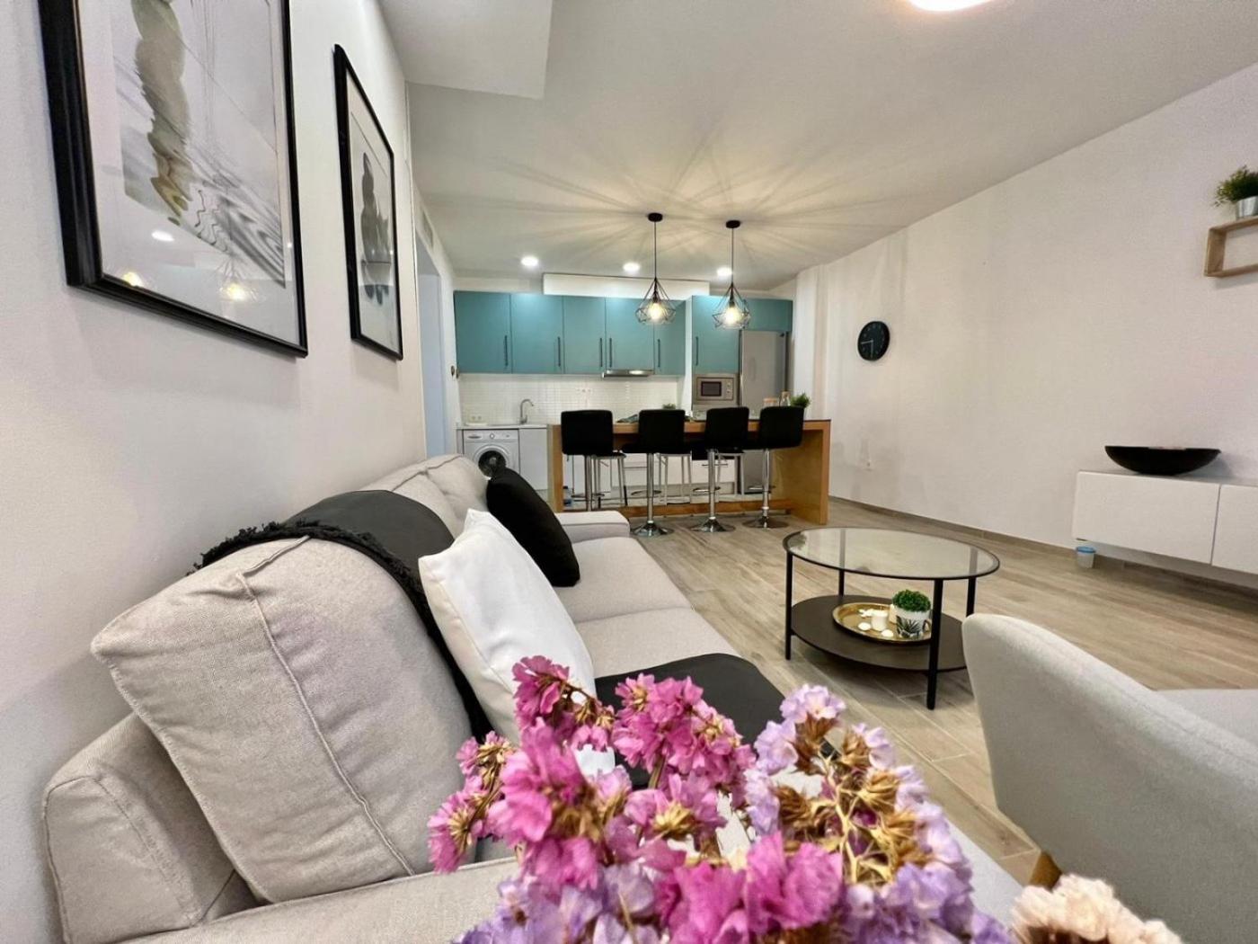 Departamento de tres habitaciones