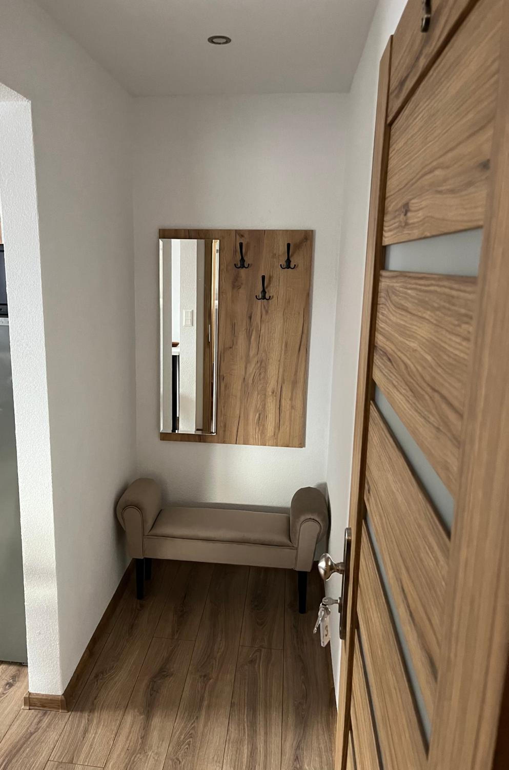 Studio Apartment photo 3