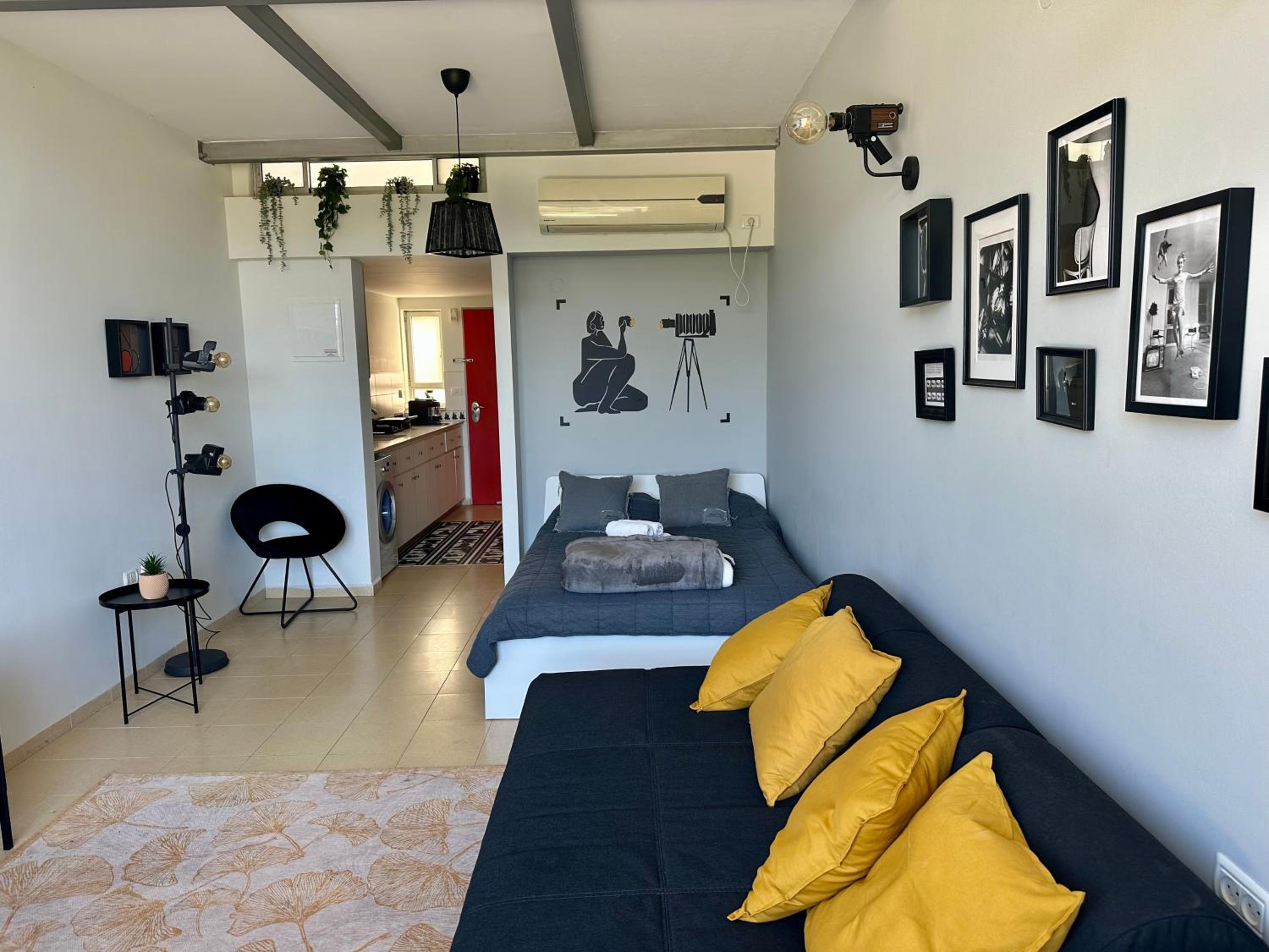 Family Studio