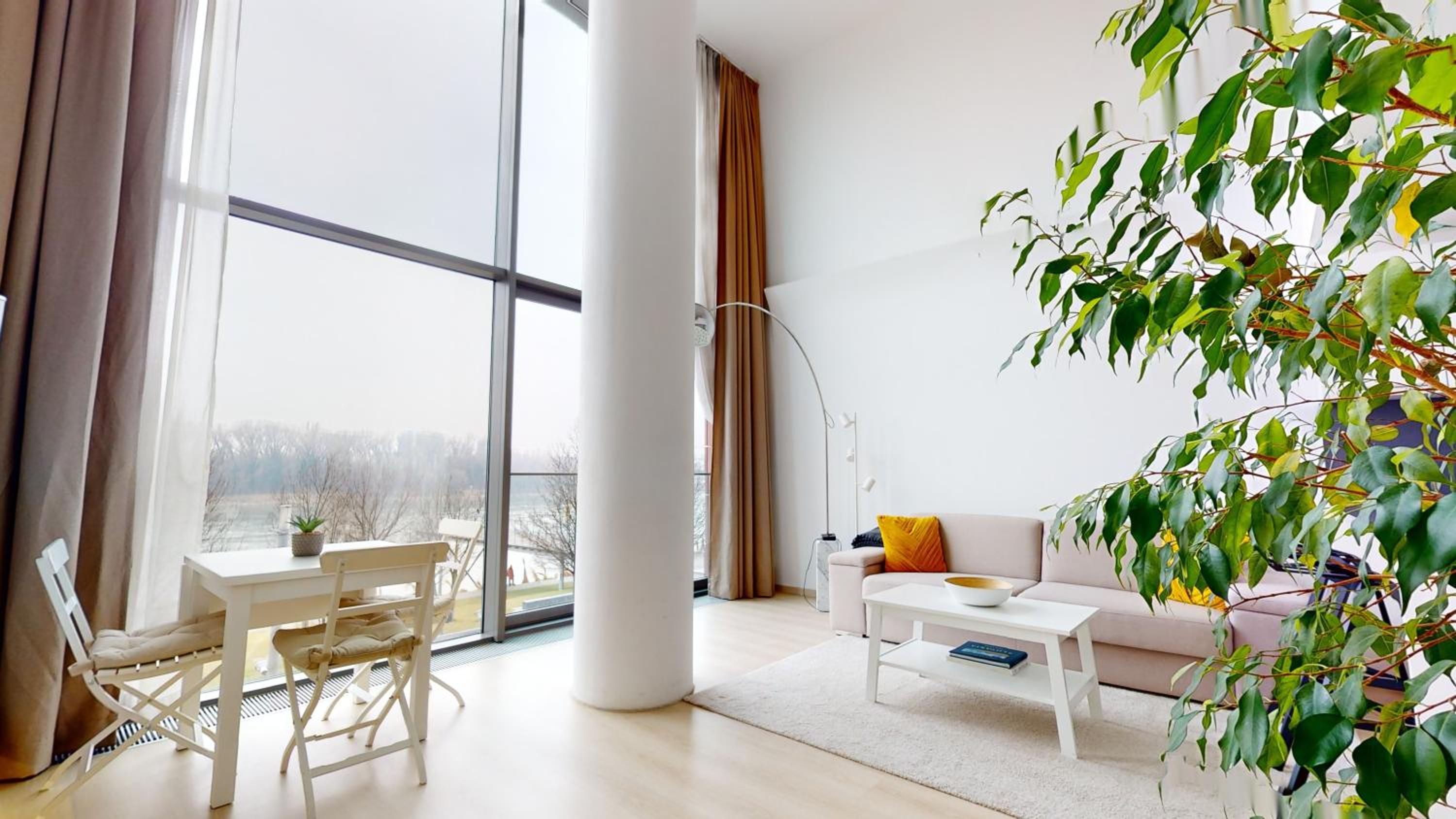 Apartment Family in EUROVEA