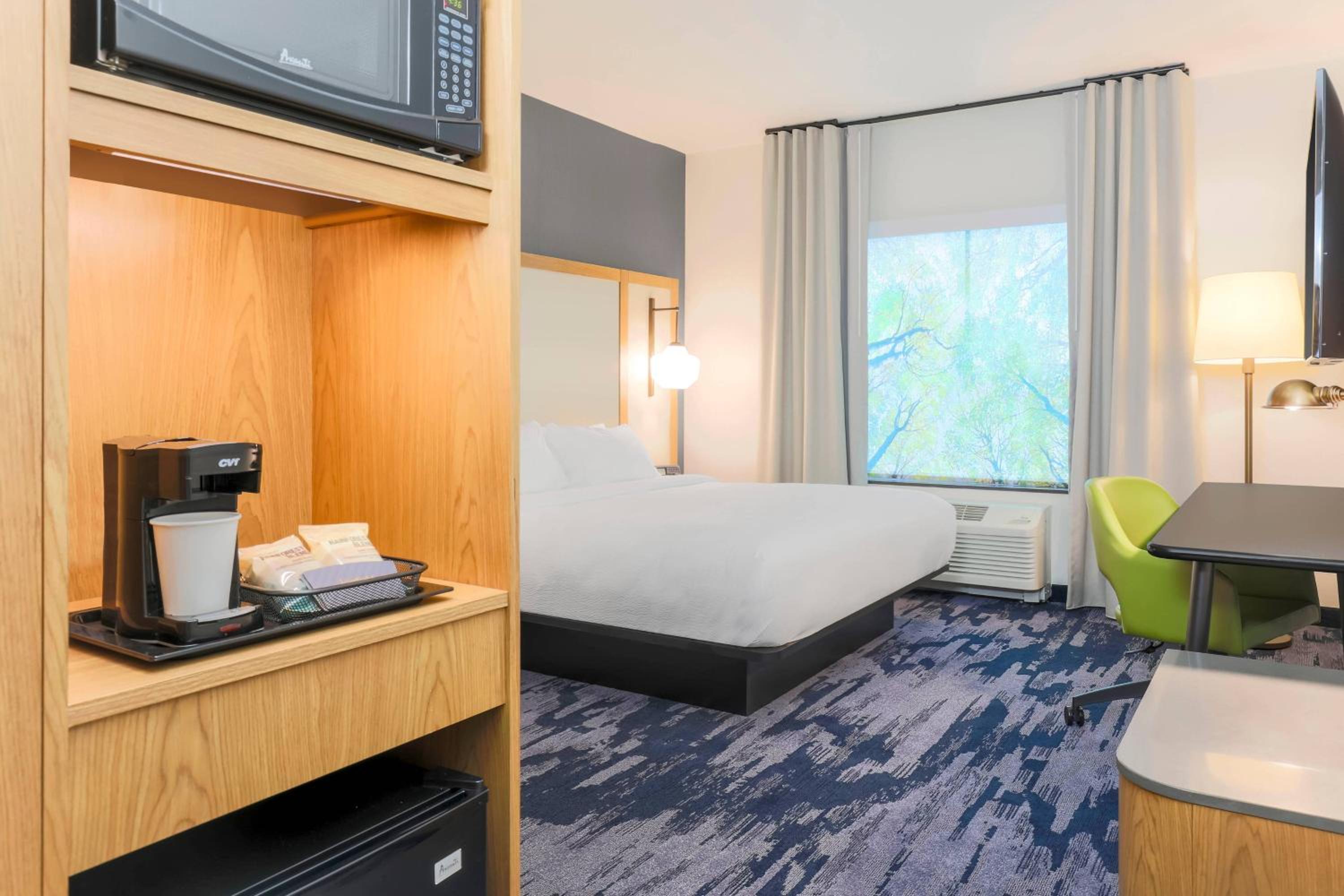 King Room - Photo 3
