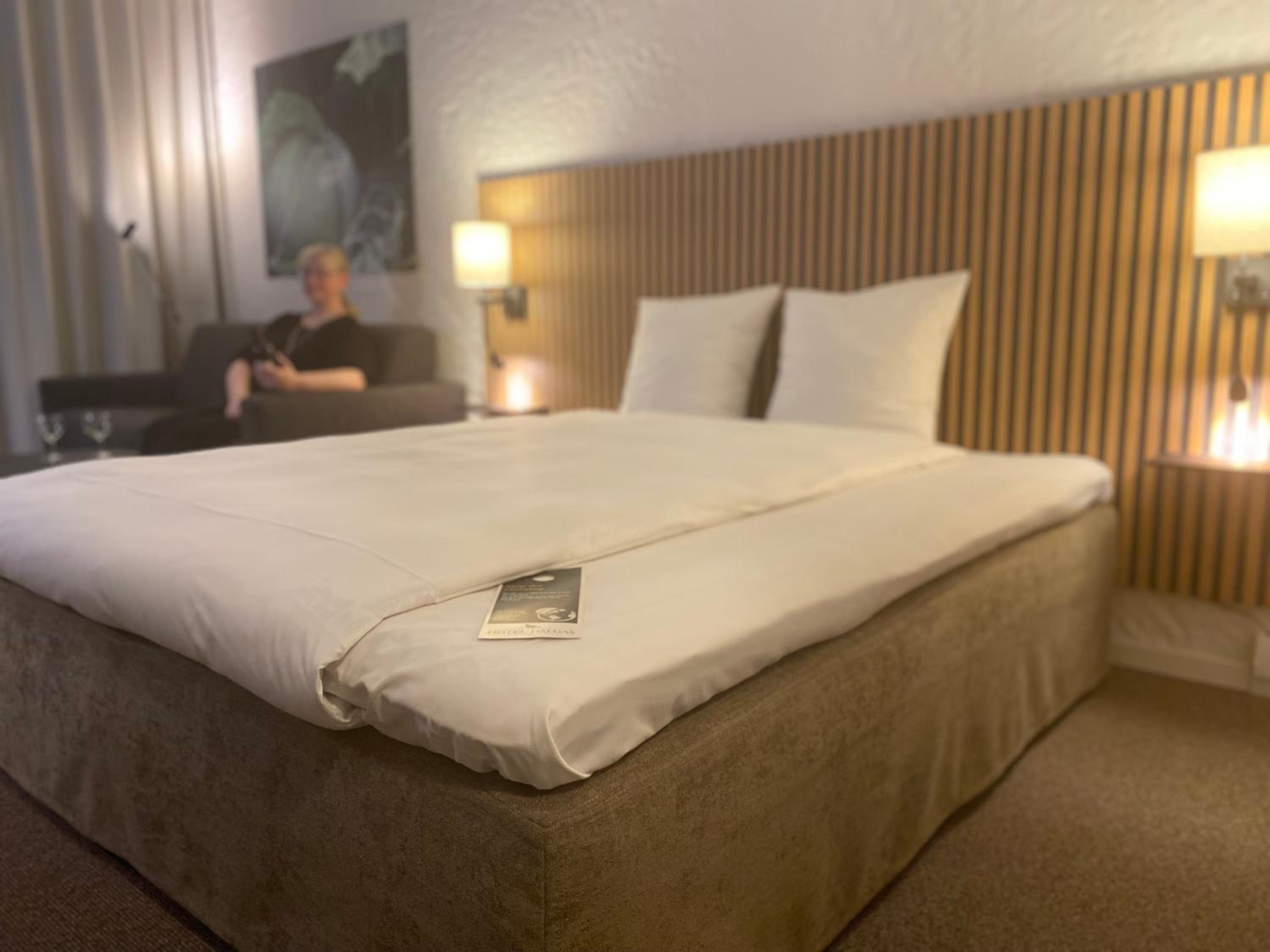 Superior Double Room photo 3