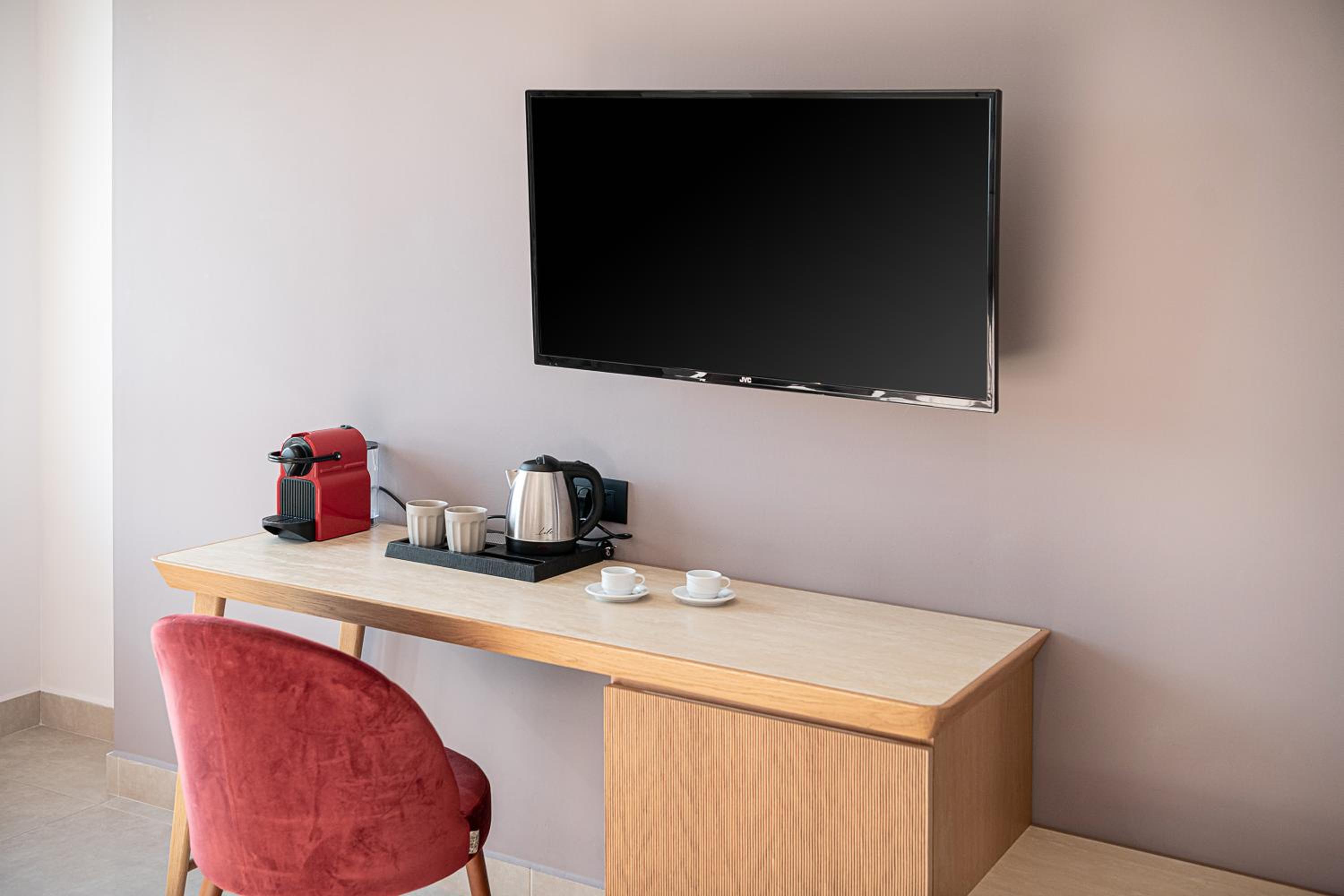 Family Suite - Photo 5