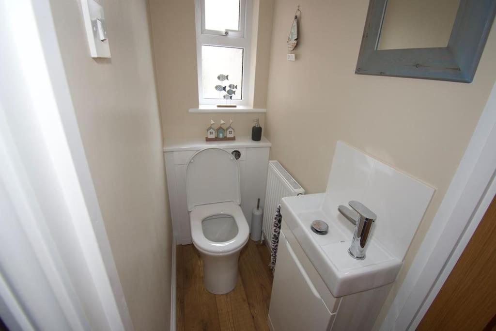 Two-Bedroom House photo 3