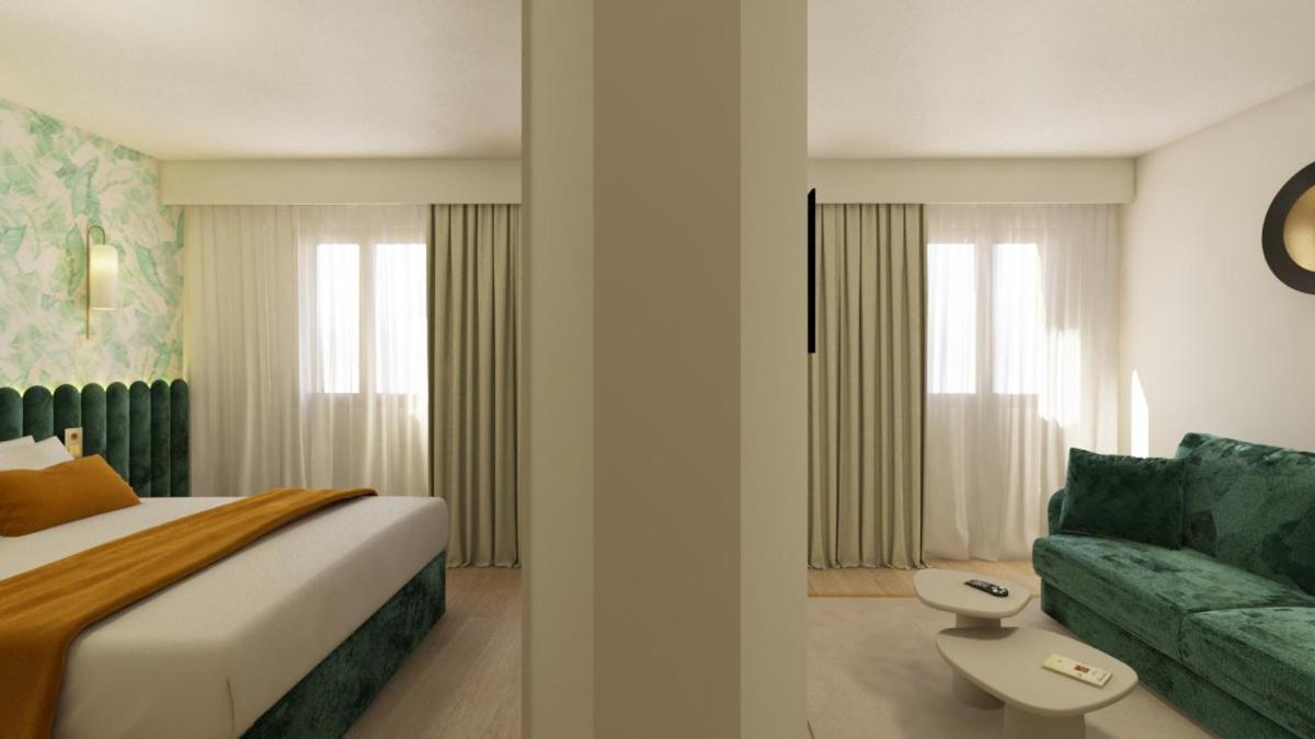 Suite Deluxe