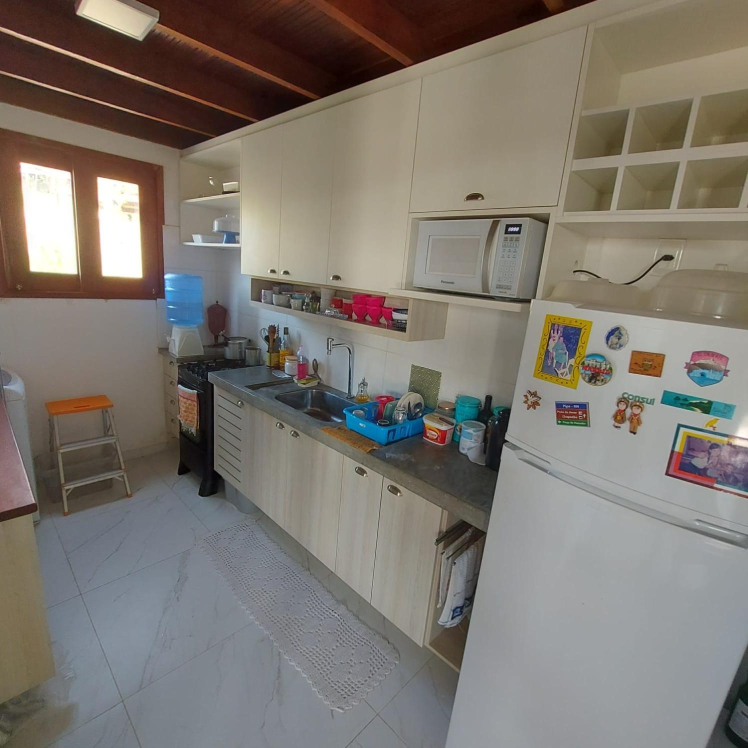 Two-Bedroom House photo 3