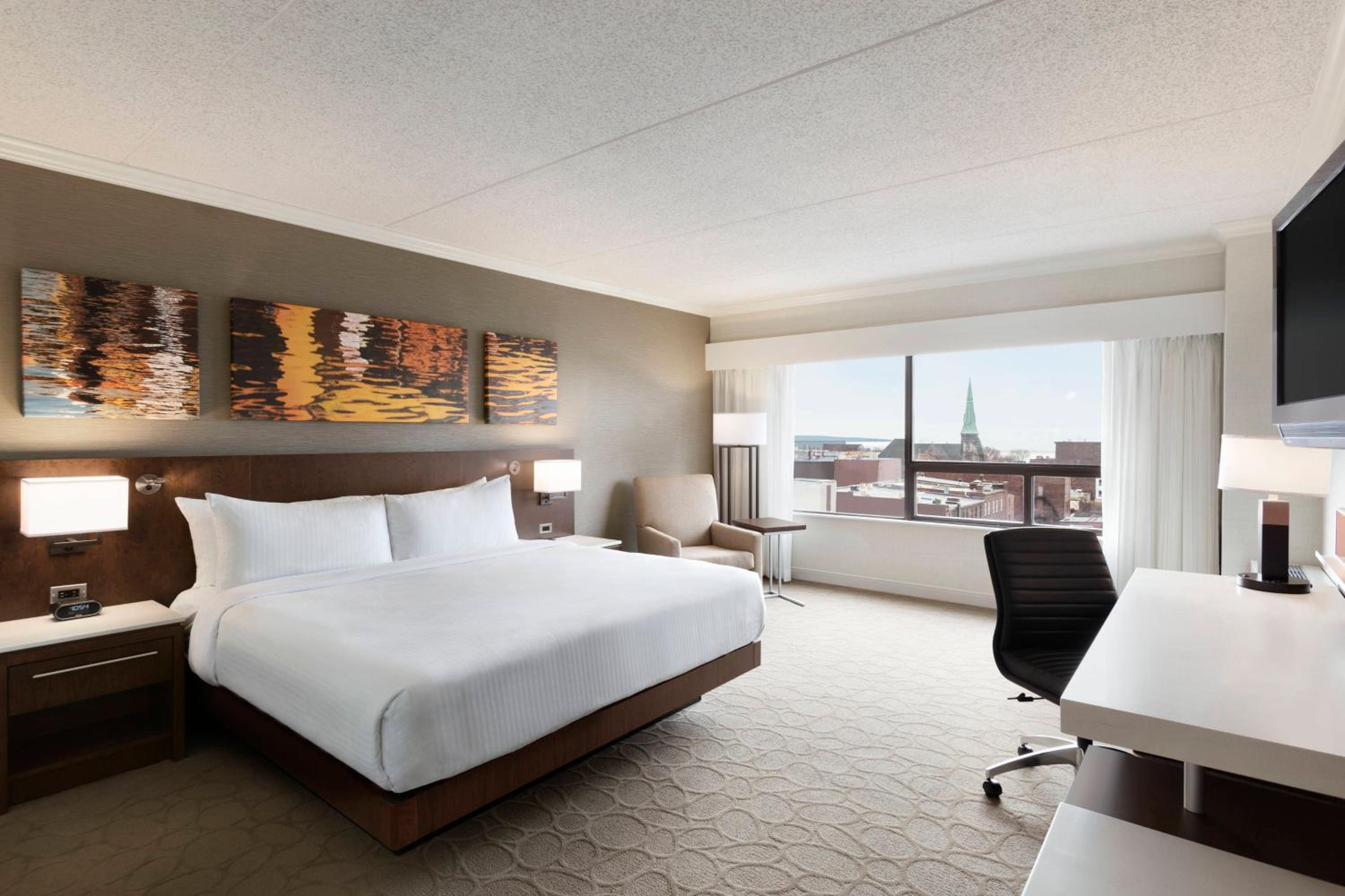 King Room with Sea View - Photo 1