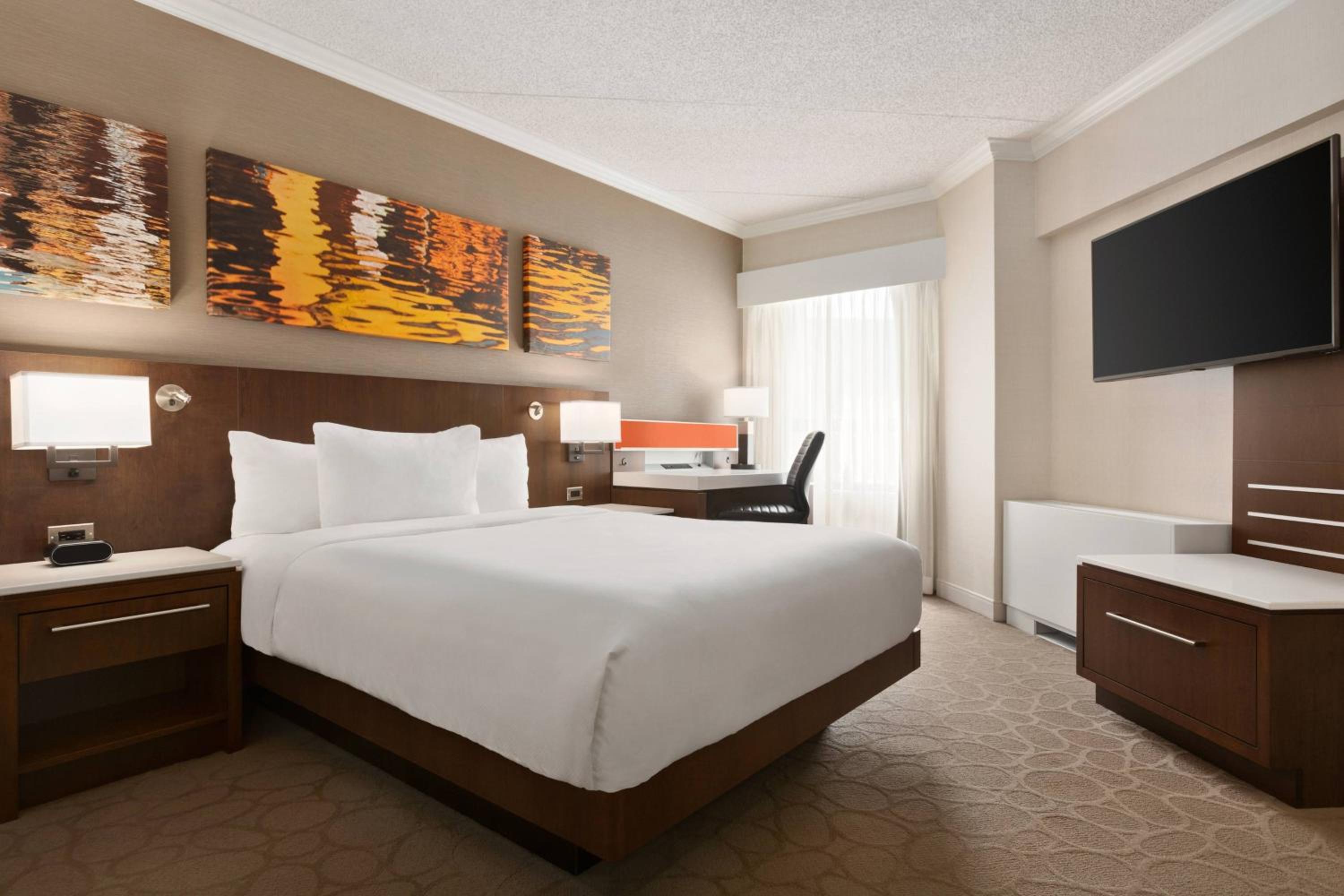 Queen Room - Photo 2