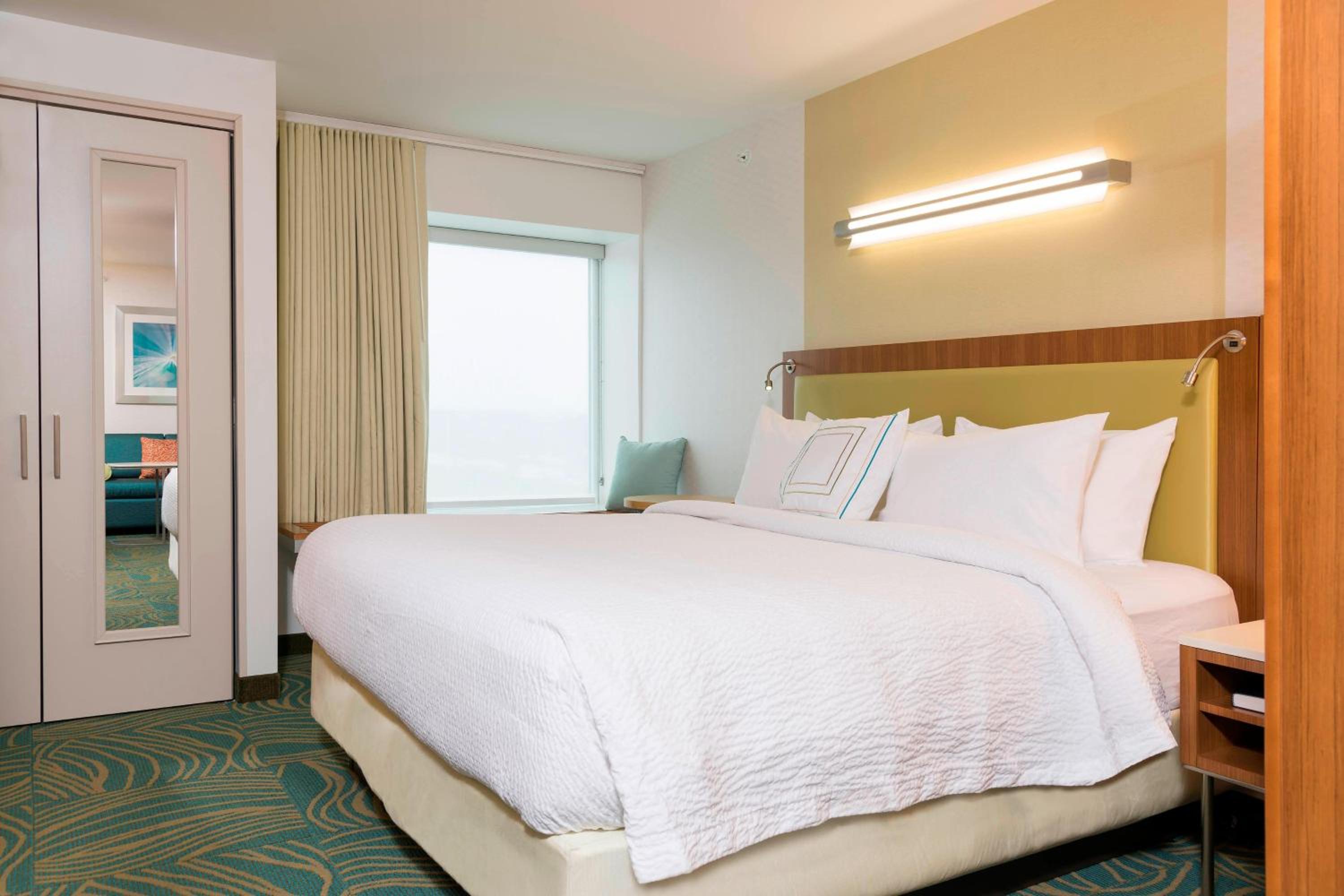 King Suite
