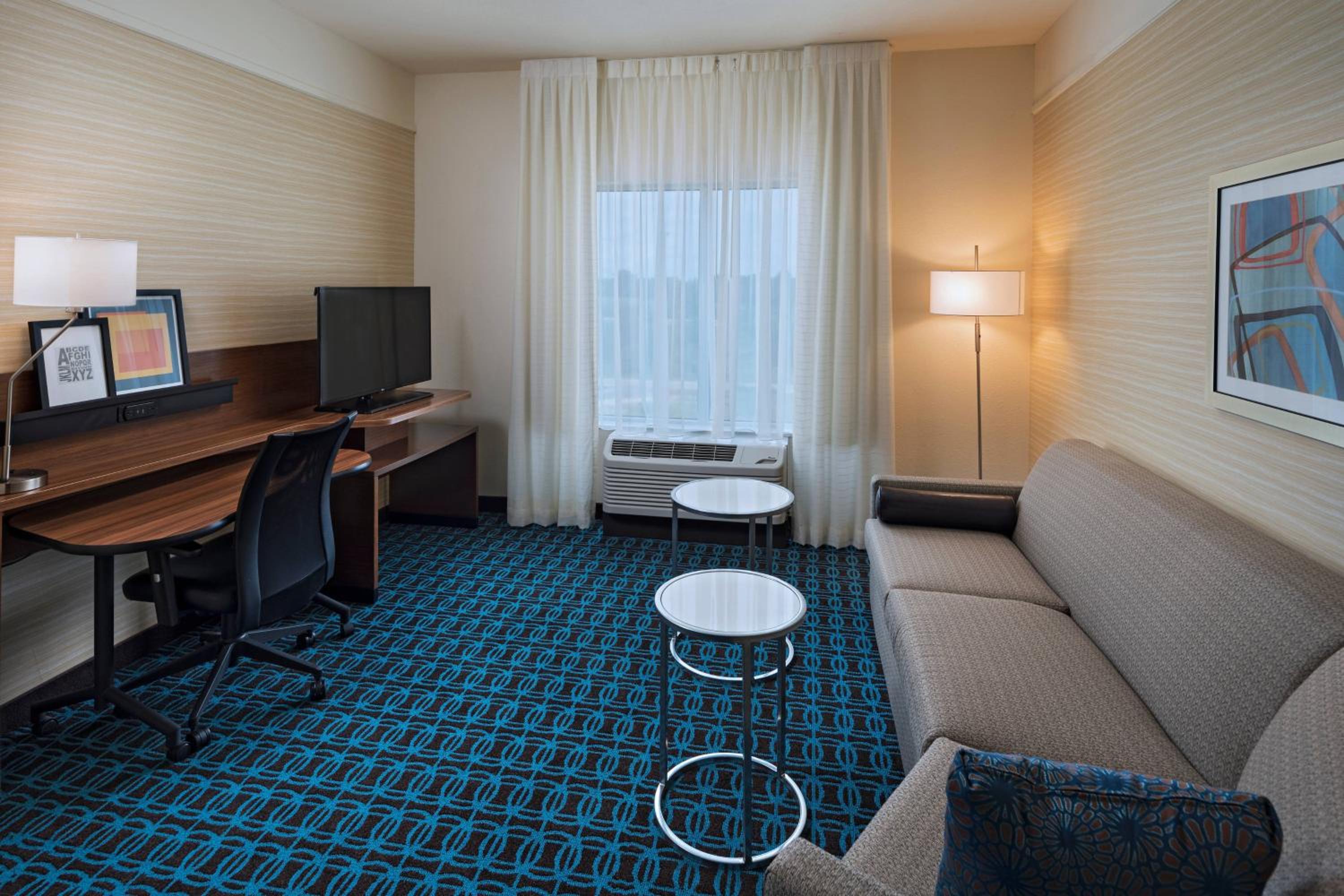 King Suite - Photo 1