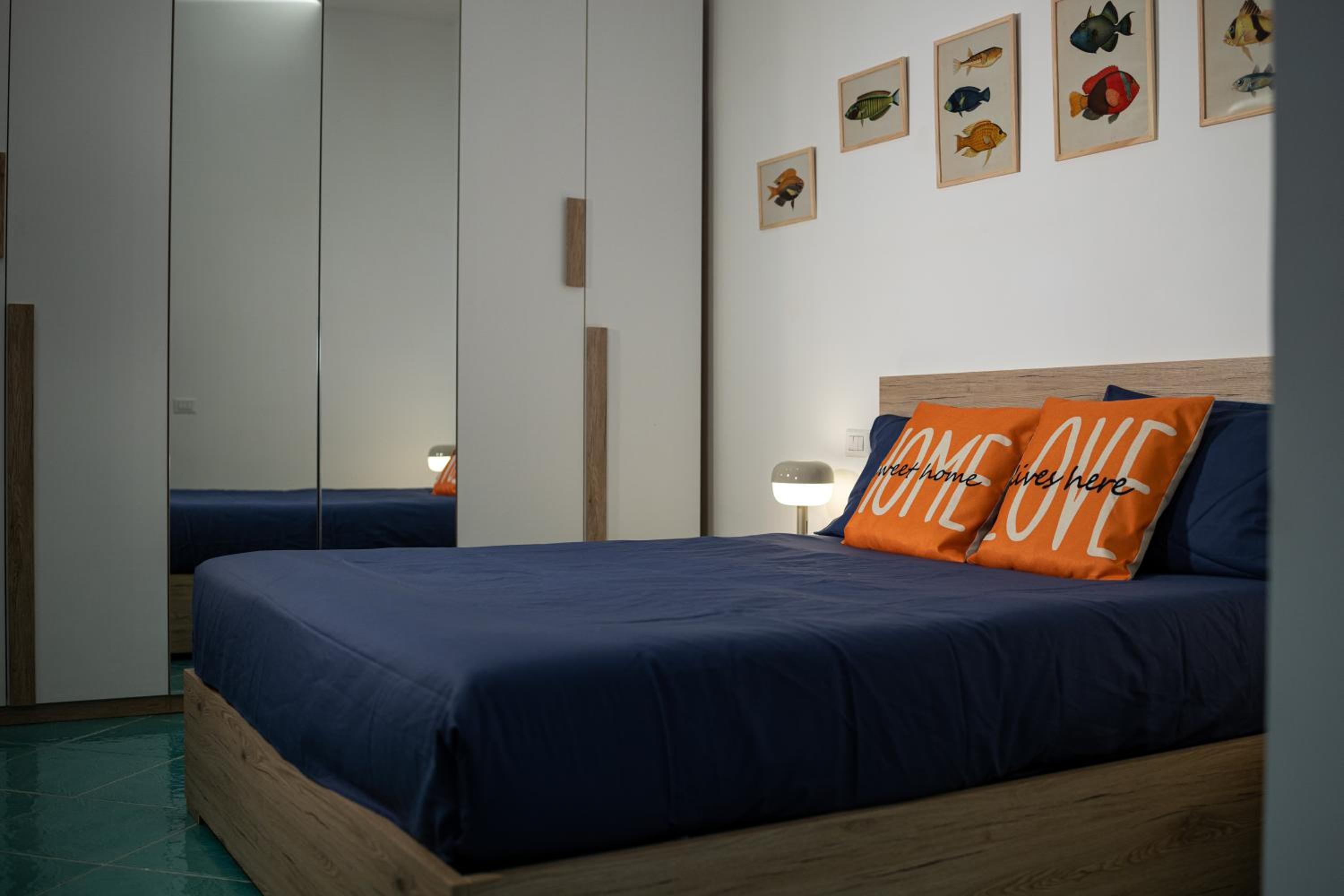 Superior Quadruple Room