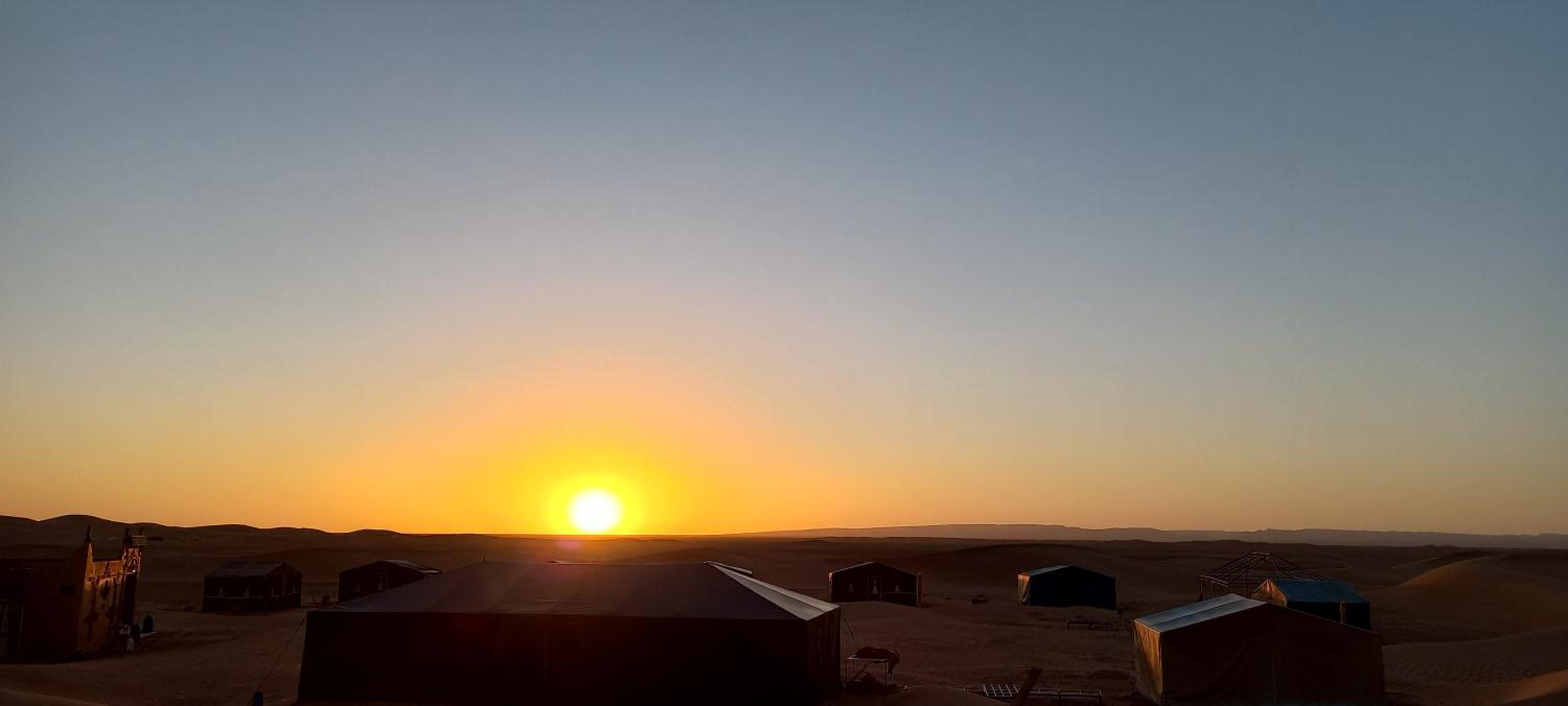 Tent photo 1