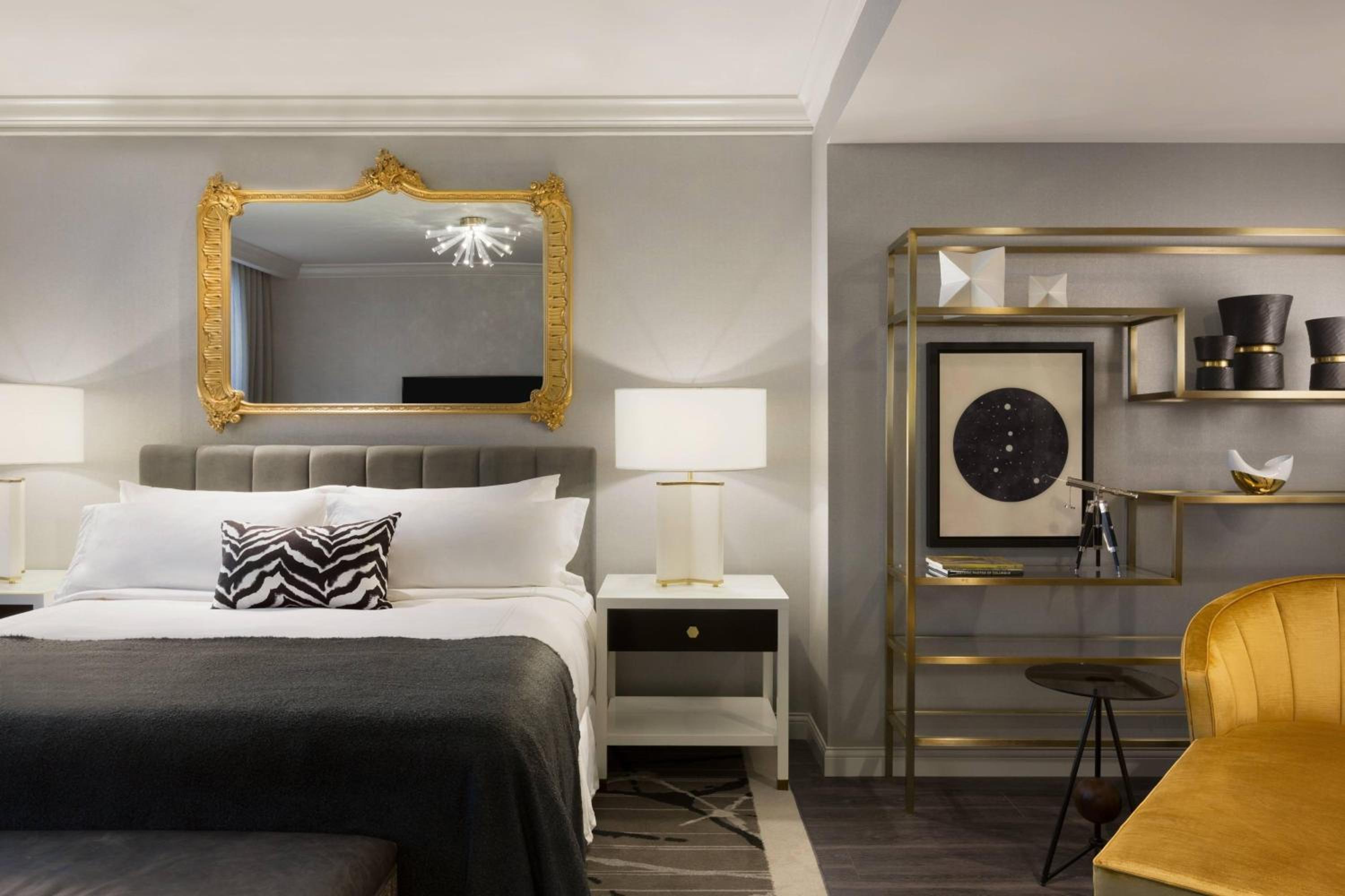 King Room