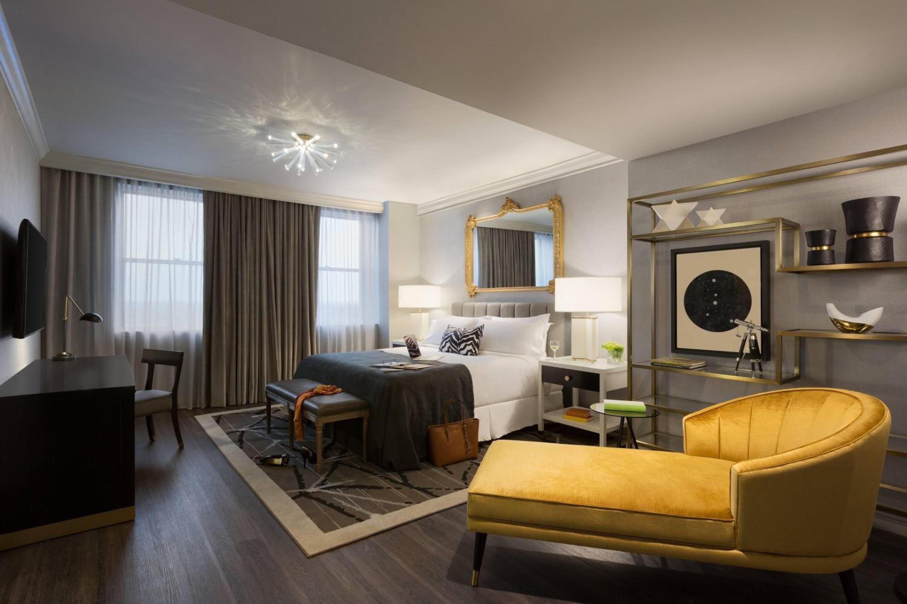 King Room photo 2