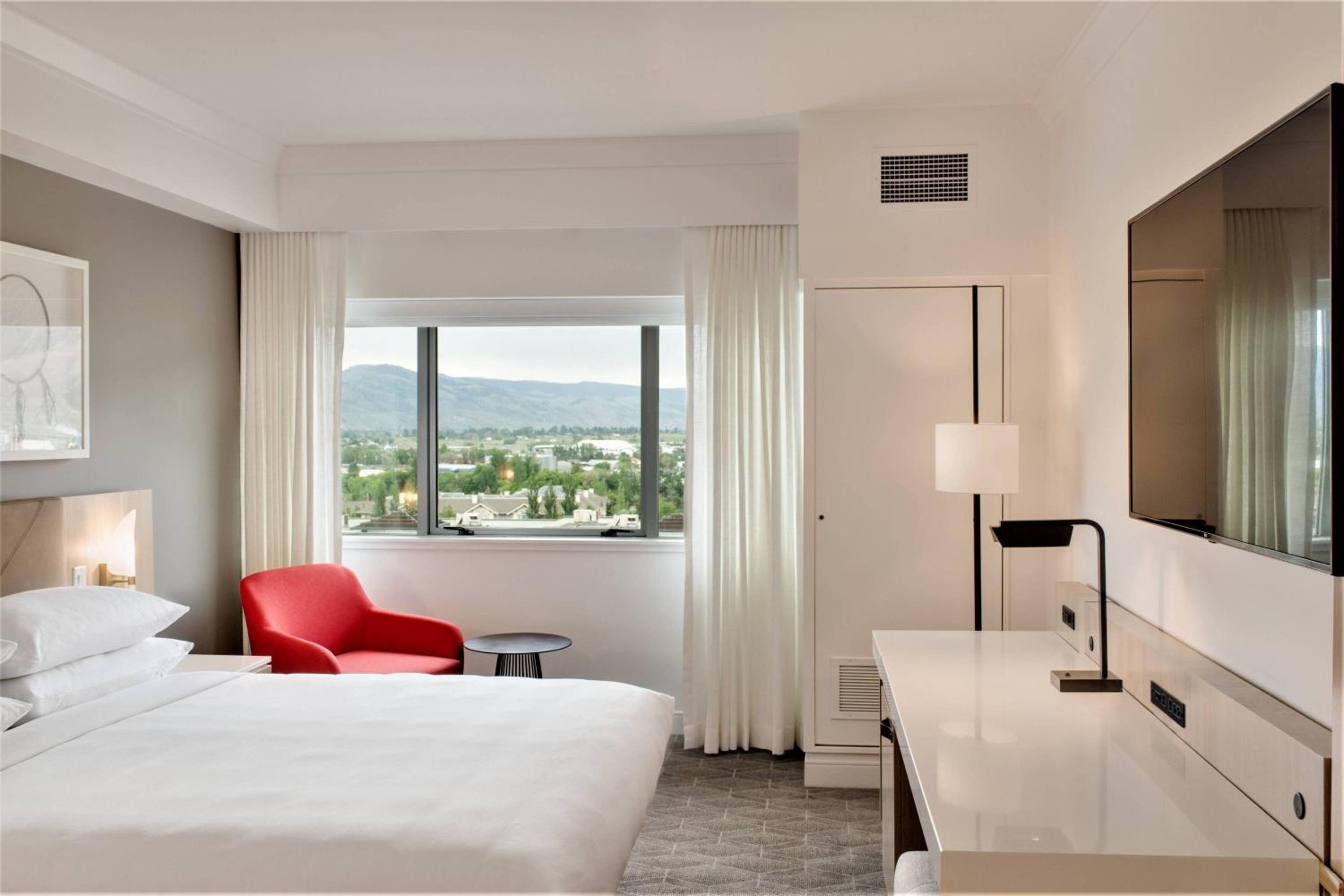 Guest Room, 1 King - Photo 7