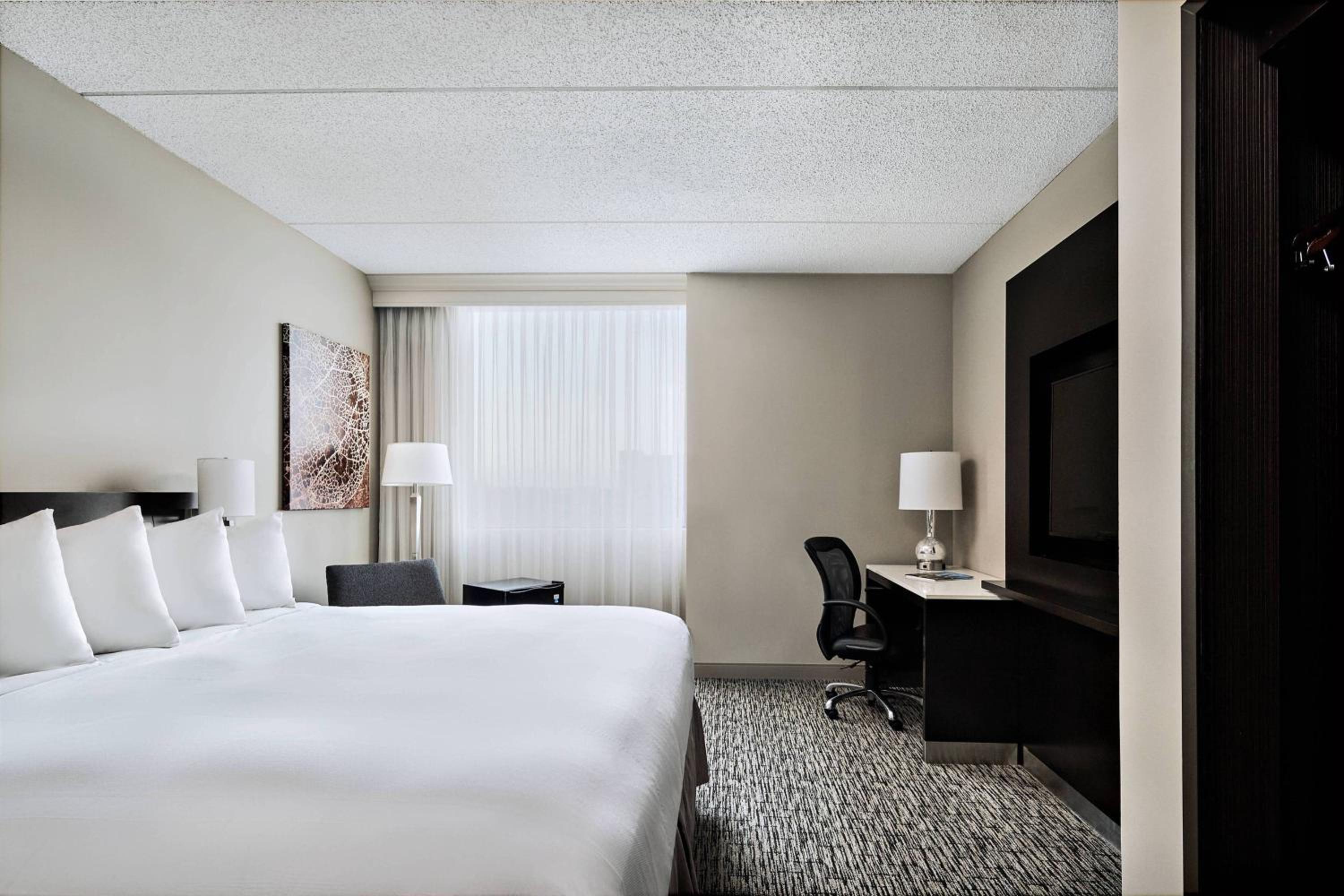 King or Double Room - Photo 4