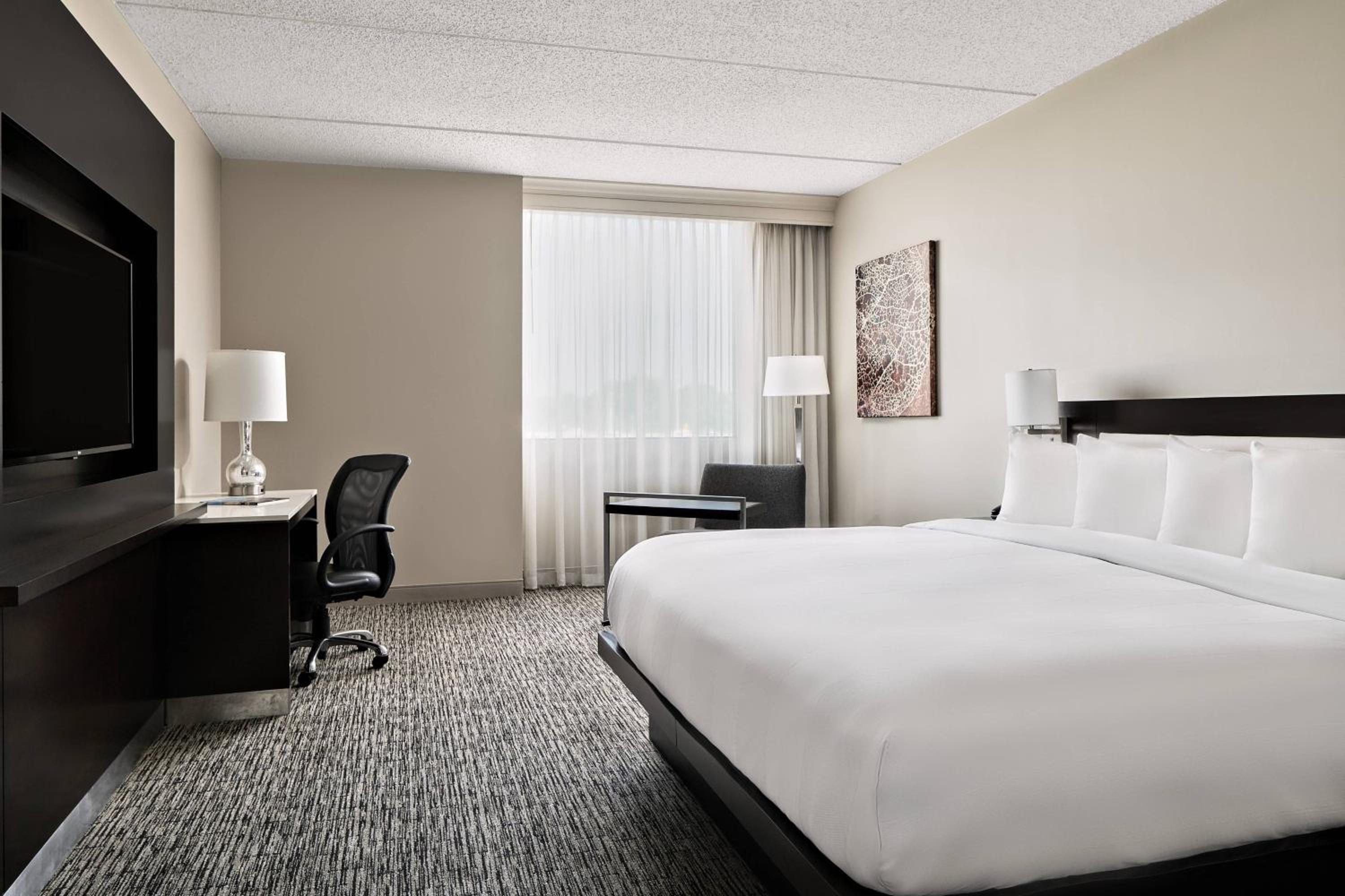 King or Double Room - Photo 1