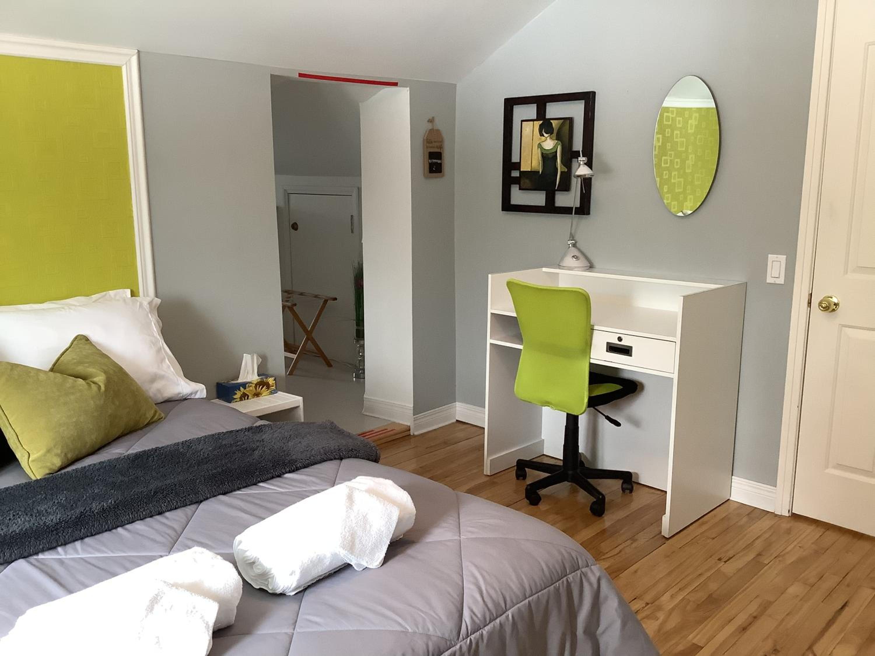 Superior Queen Room photo 1