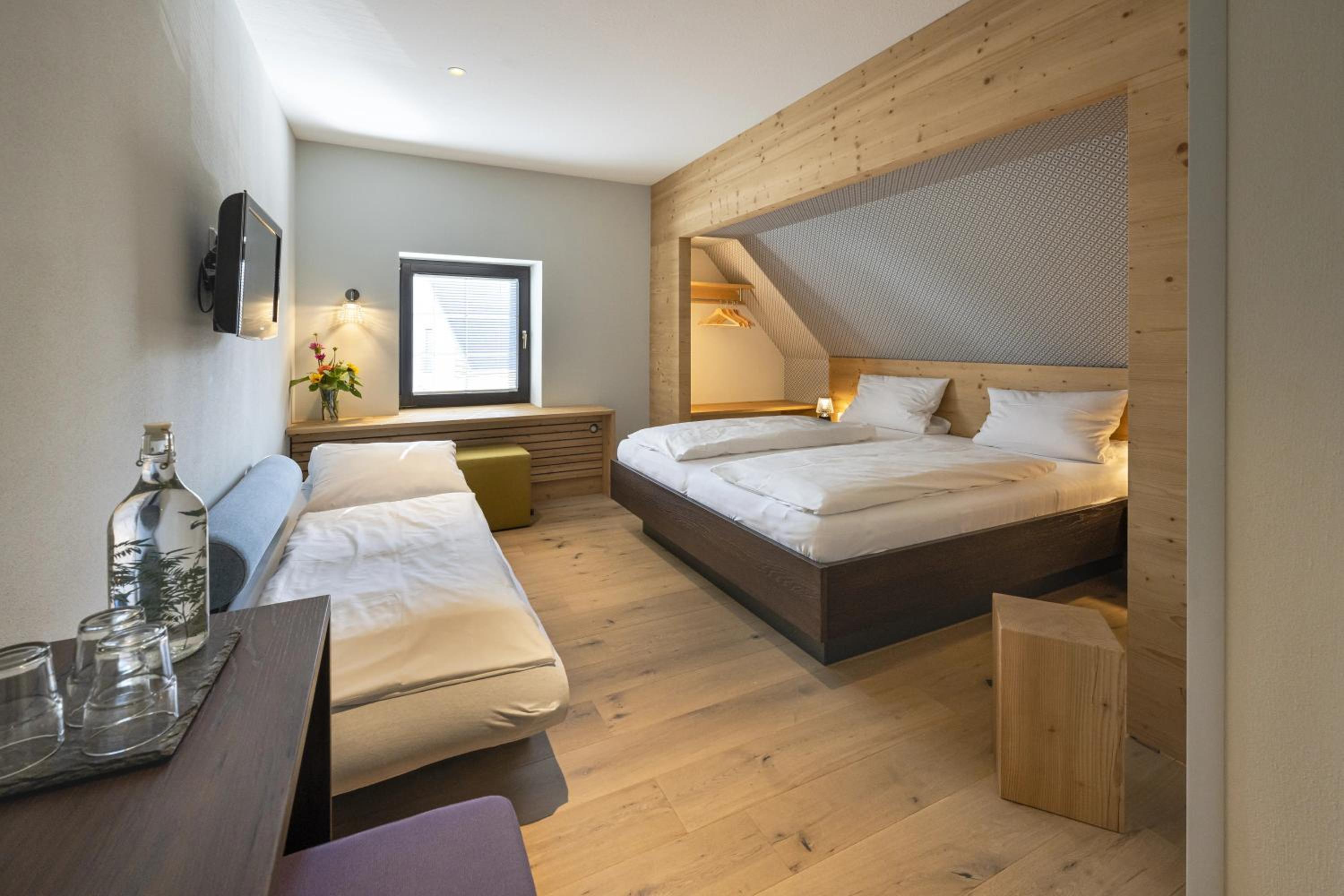 Triple Room - Photo 1